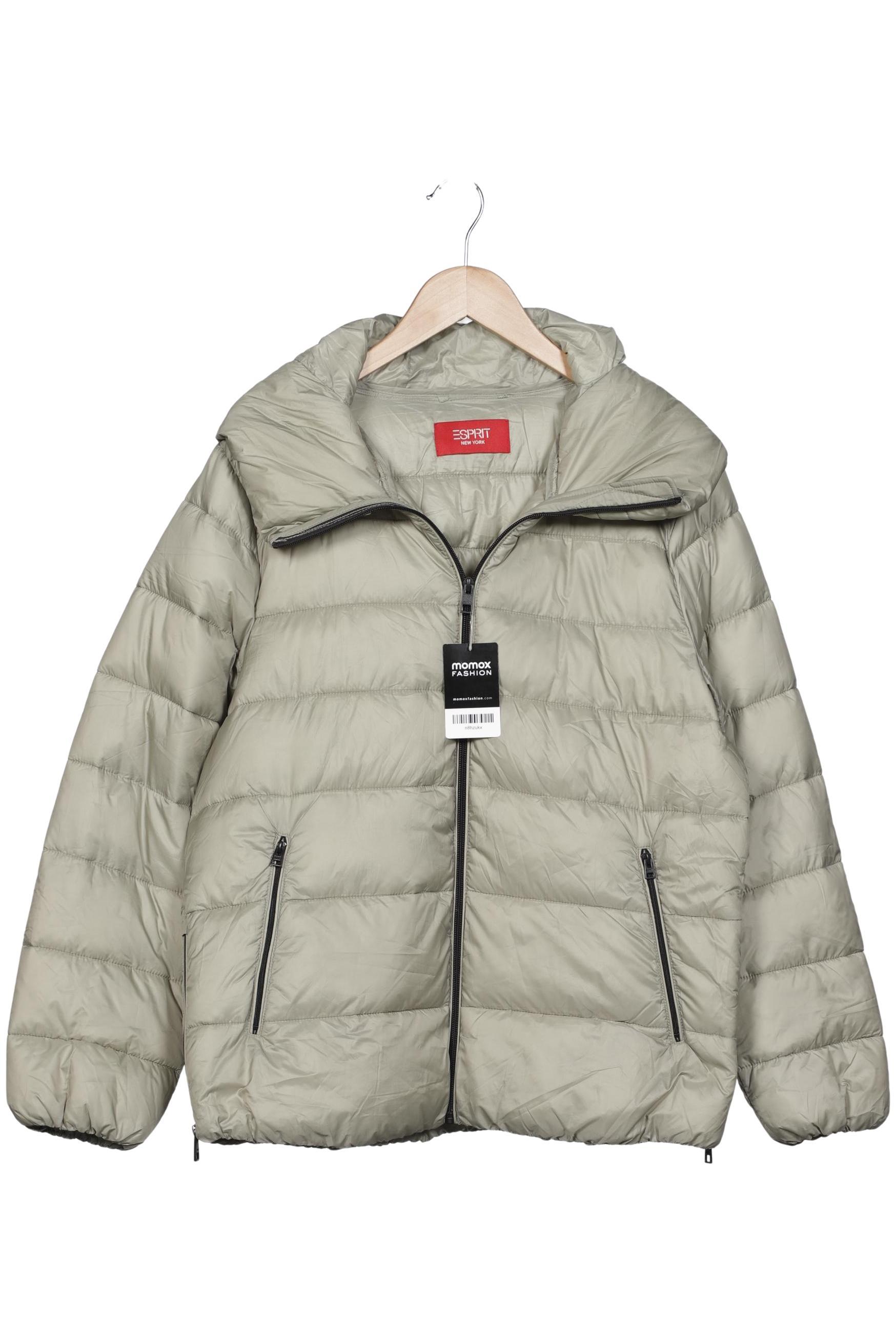 

Esprit Damen Jacke, hellgrün, Gr. 44