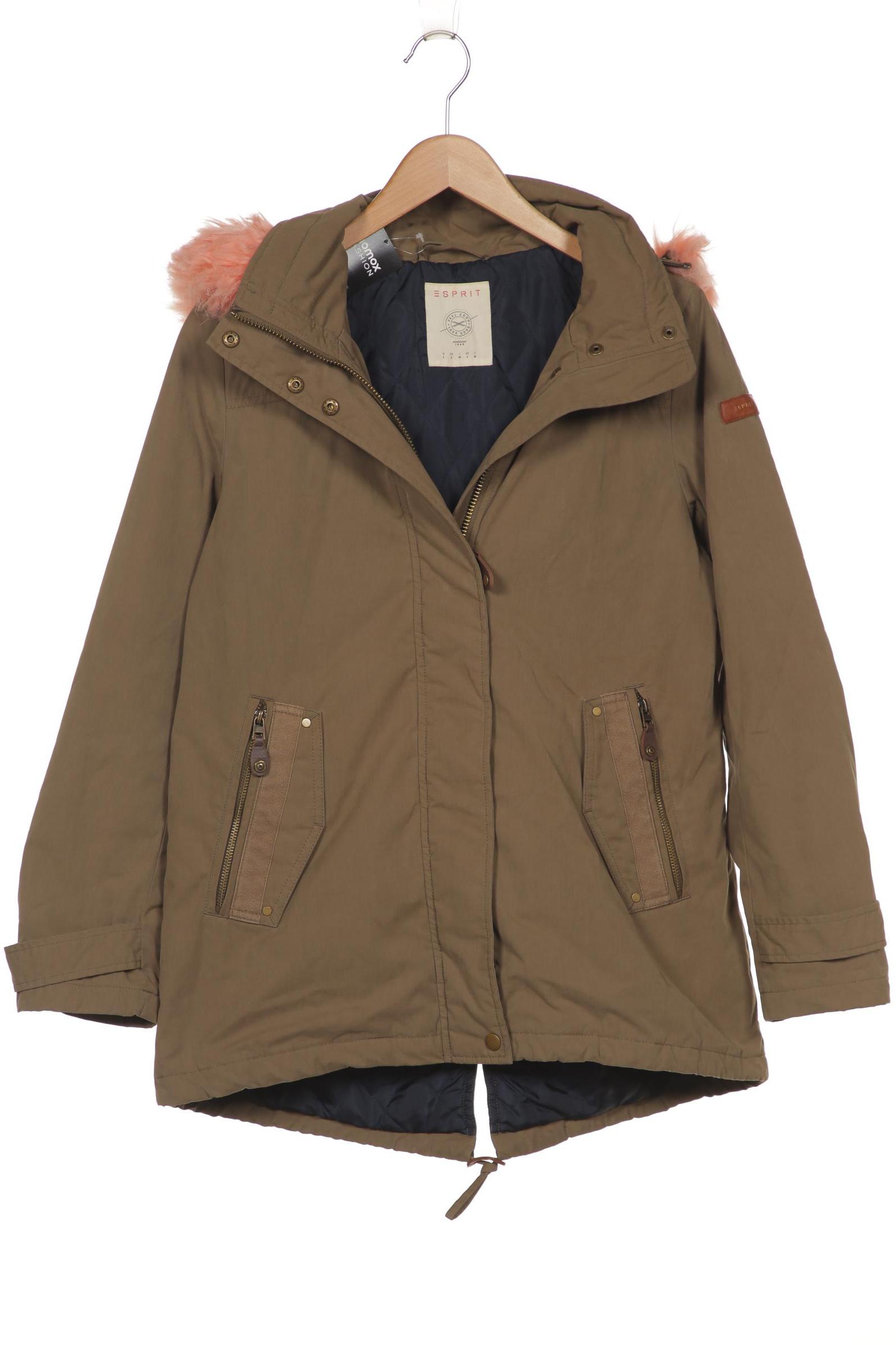 

Esprit Damen Jacke, grün