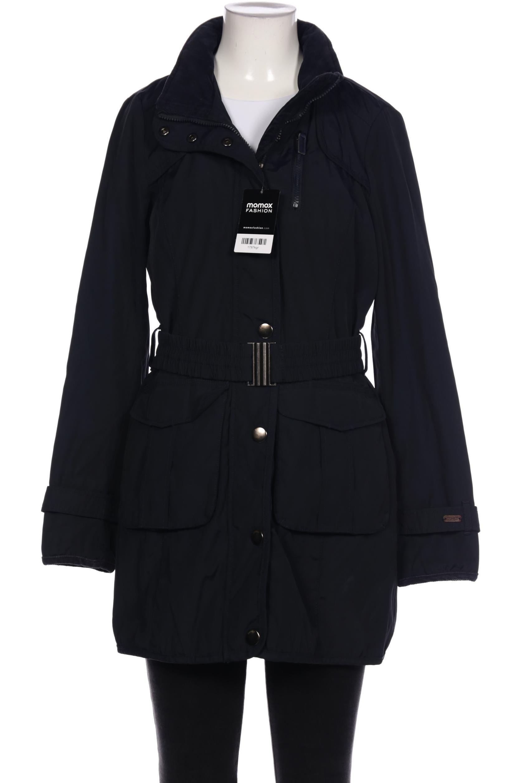 

Esprit Damen Jacke, marineblau