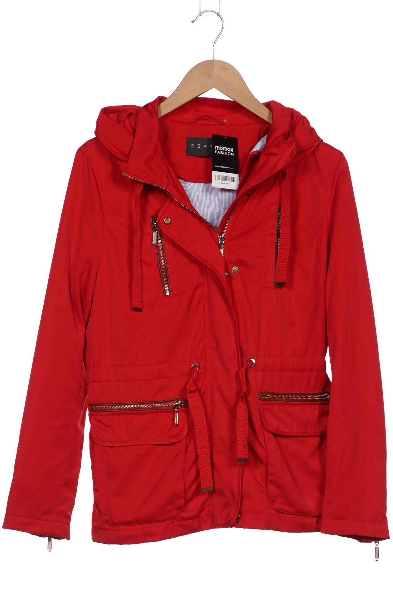 

Esprit Damen Jacke, rot