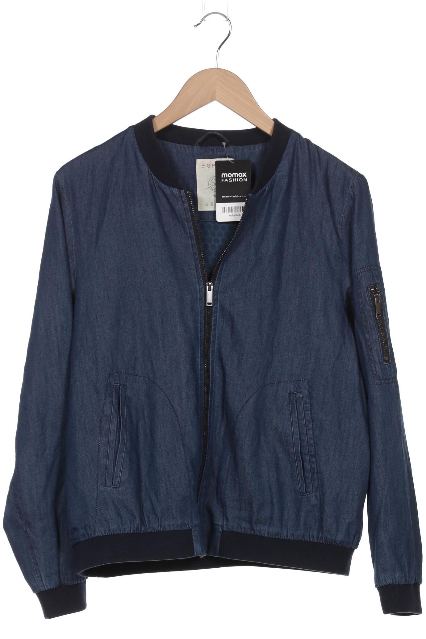 

Esprit Damen Jacke, marineblau, Gr. 44