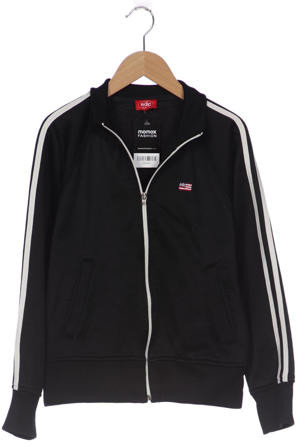 

Esprit Damen Jacke, schwarz