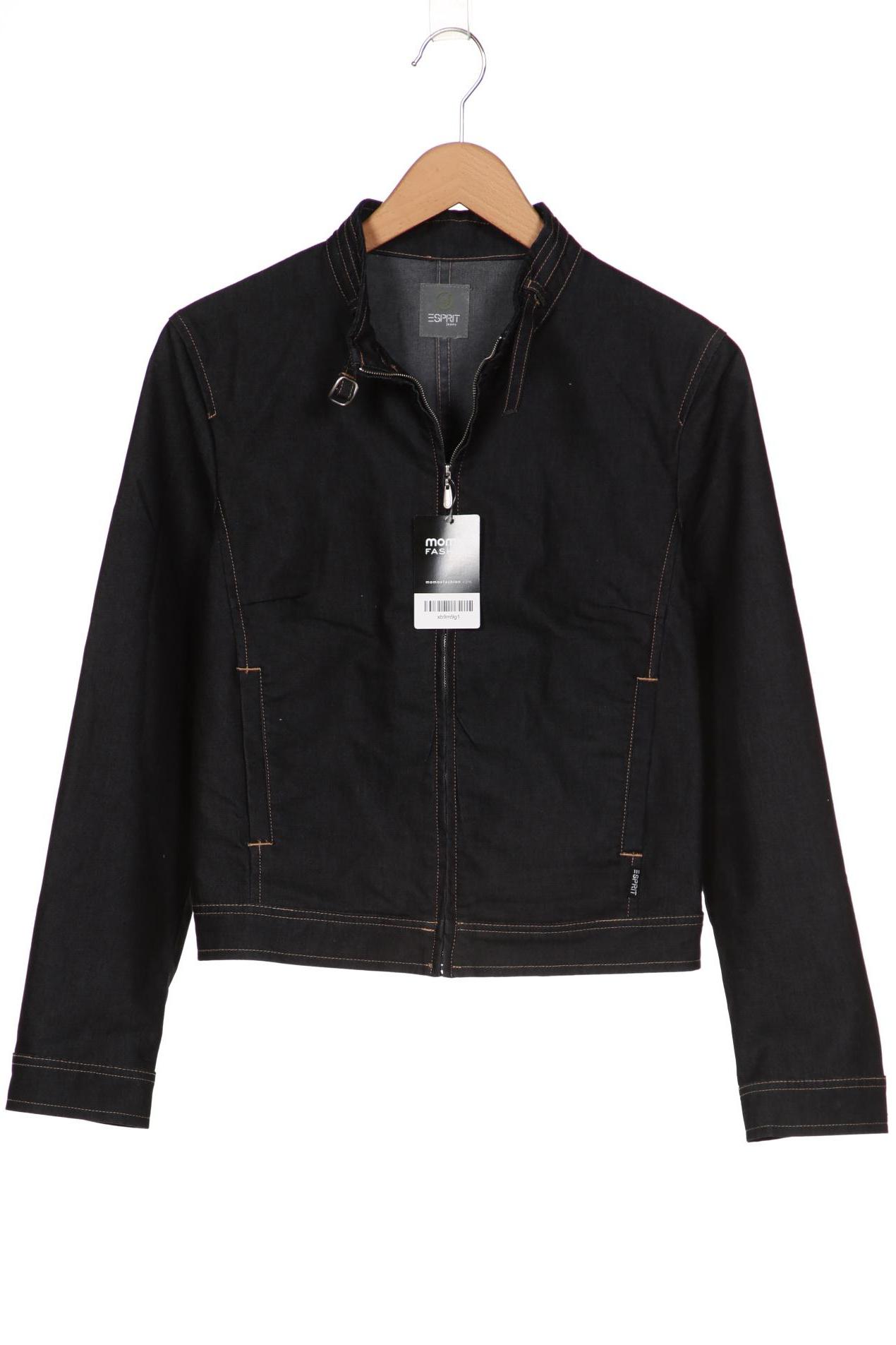 

Esprit Damen Jacke, marineblau
