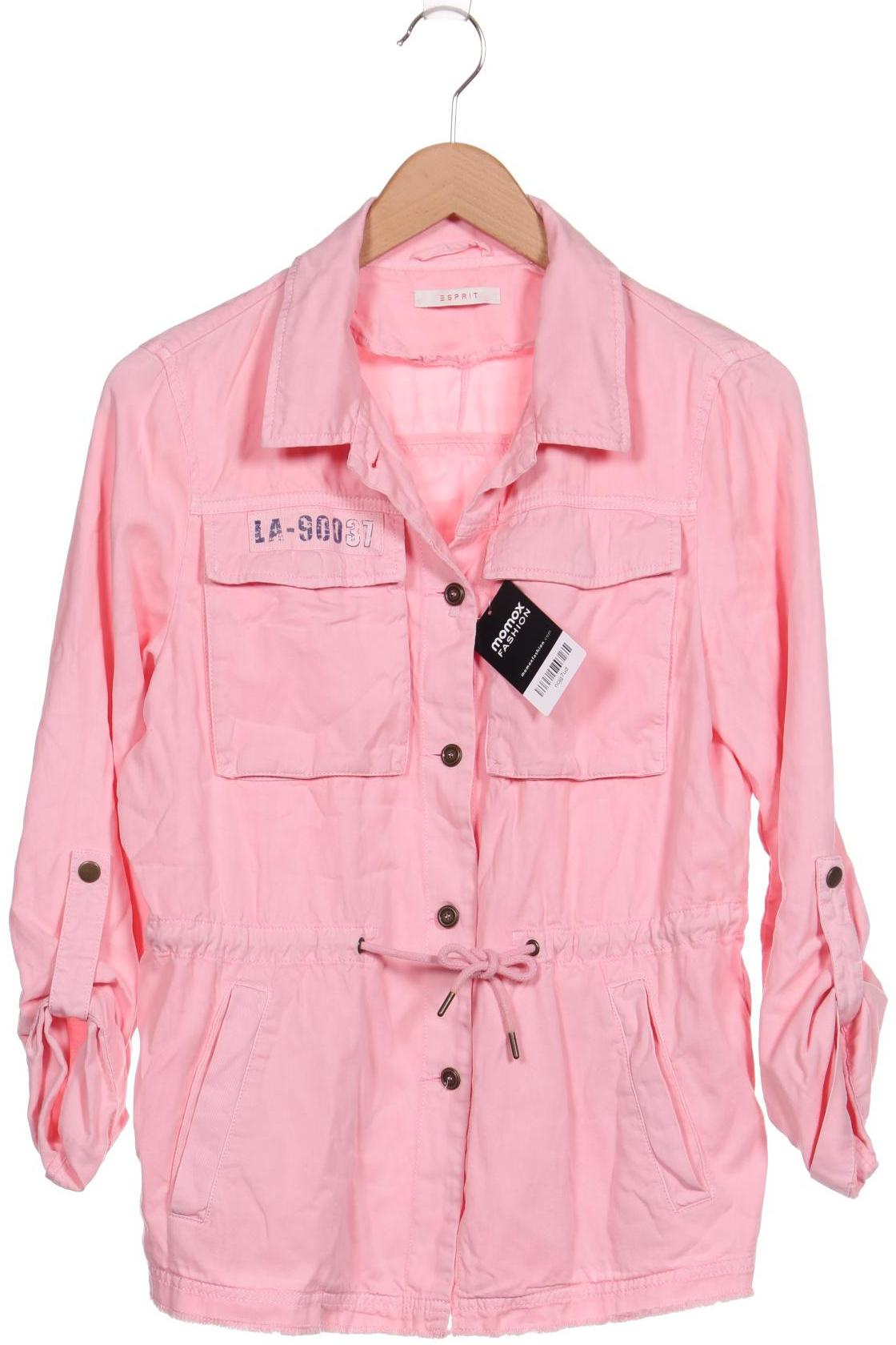 

Esprit Damen Jacke, pink