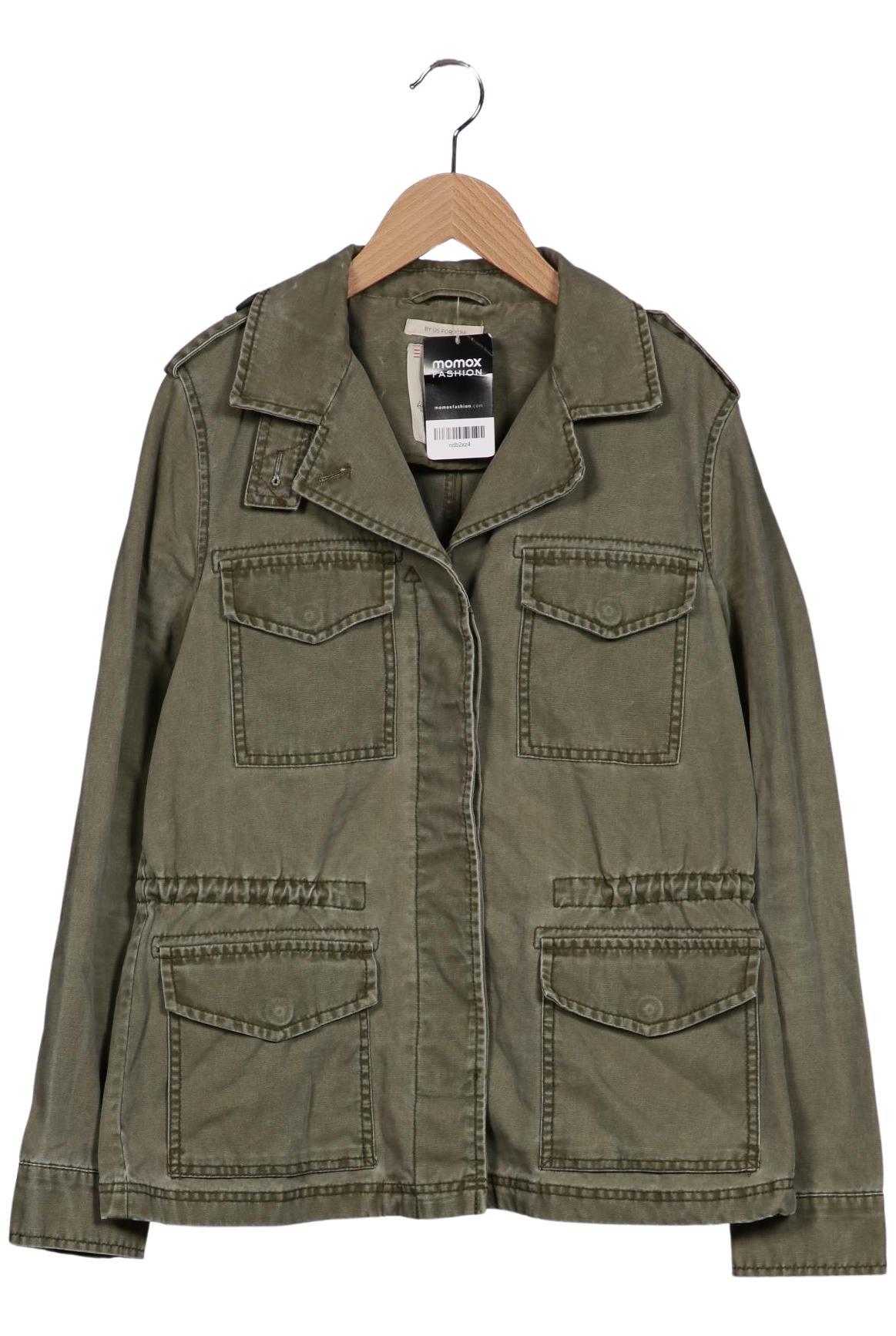 

Esprit Damen Jacke, grün, Gr. 40