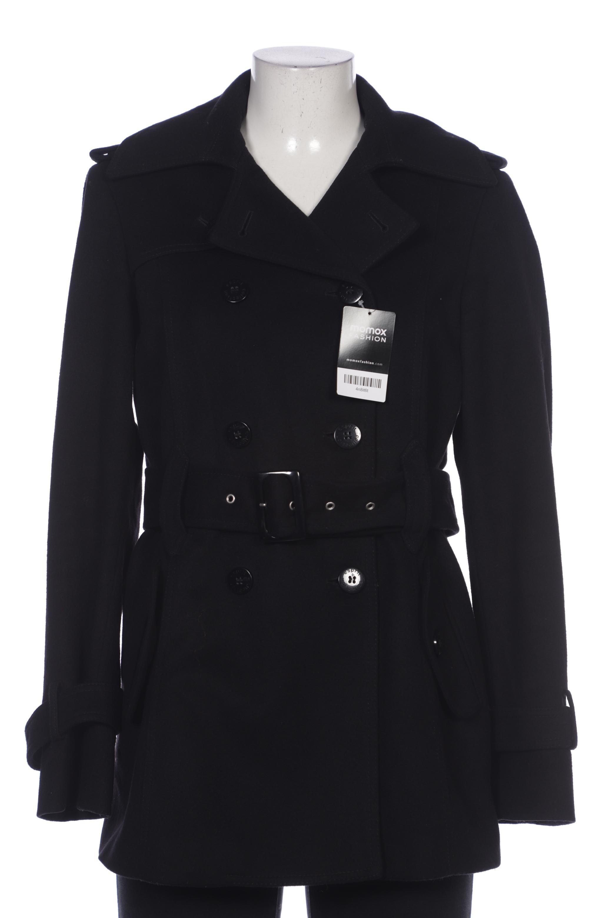 

Esprit Damen Jacke, schwarz, Gr. 40