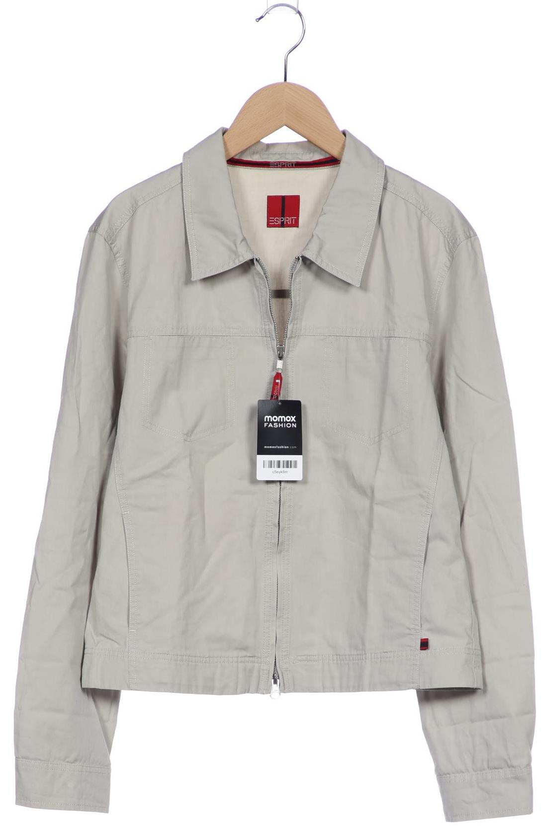 

Esprit Damen Jacke, grau, Gr. 42