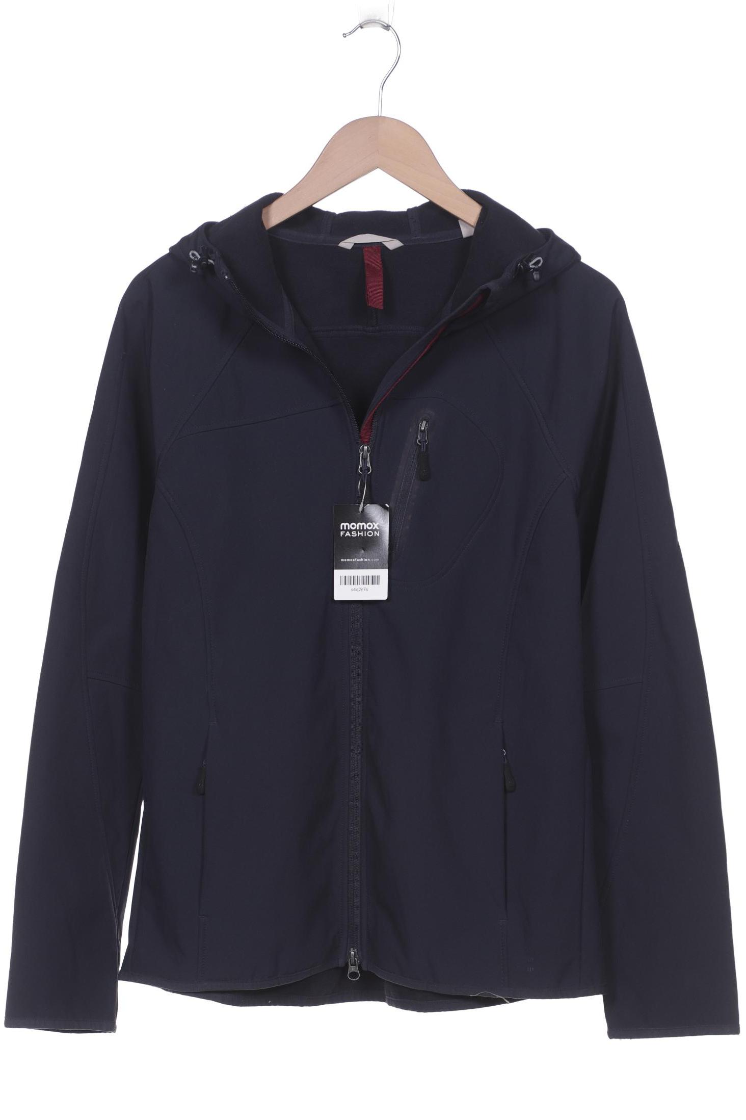 

Esprit Damen Jacke, marineblau, Gr. 44