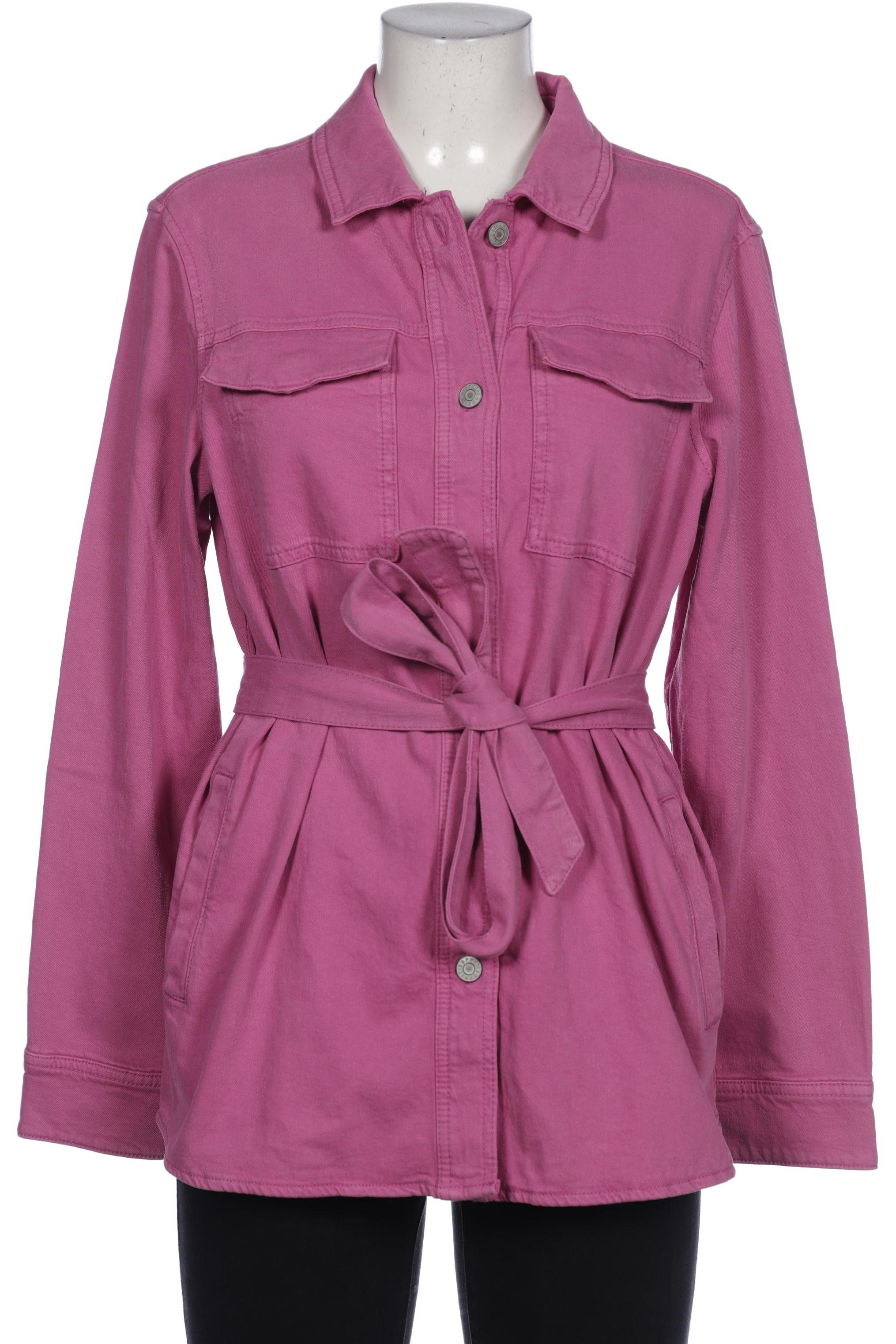 

Esprit Damen Jacke, pink, Gr. 42