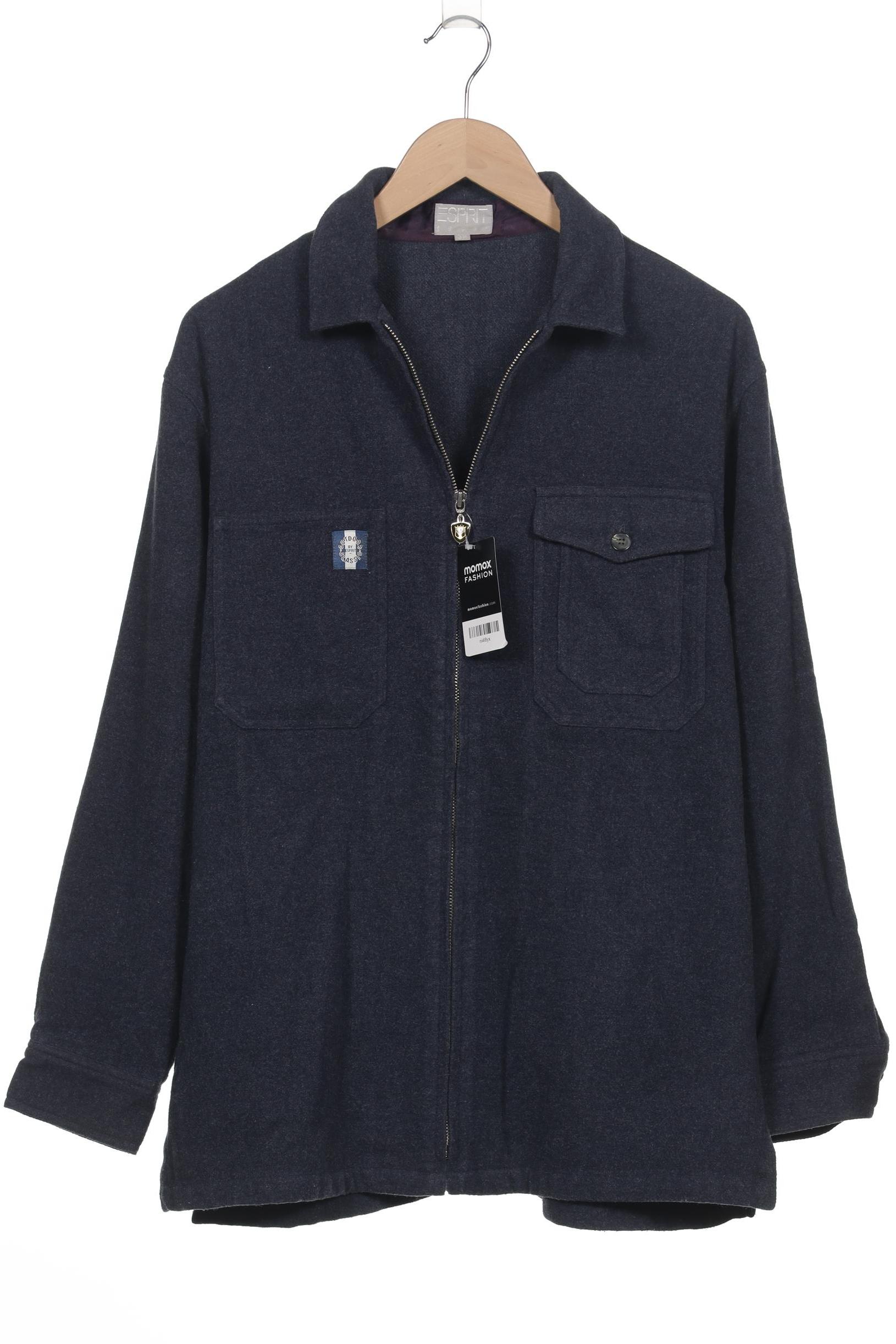 

Esprit Damen Jacke, marineblau, Gr. 38