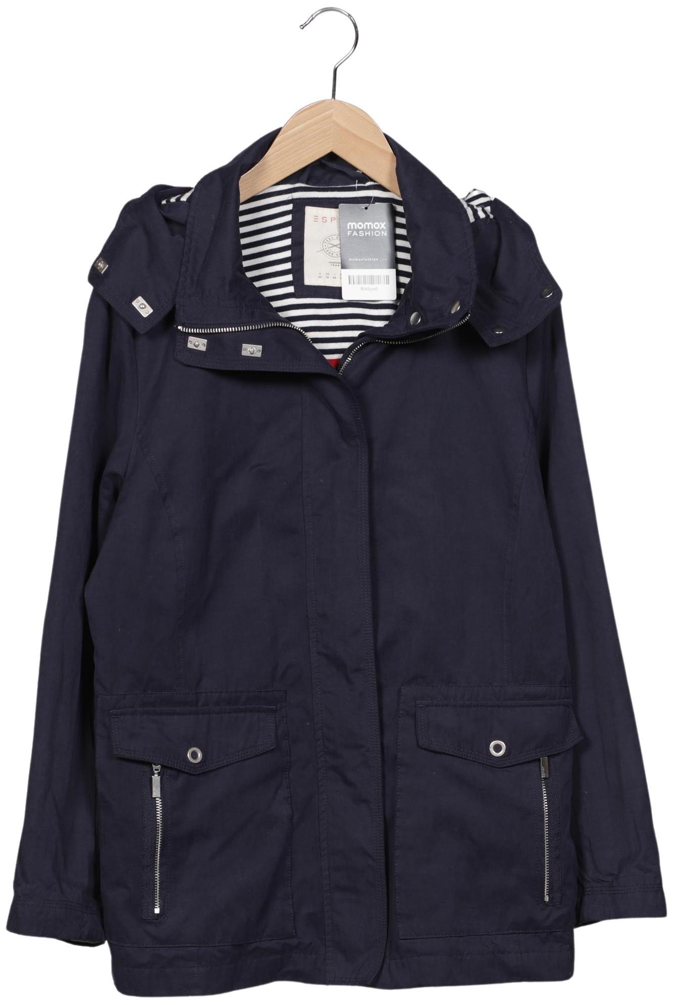 

Esprit Damen Jacke, marineblau, Gr. 42