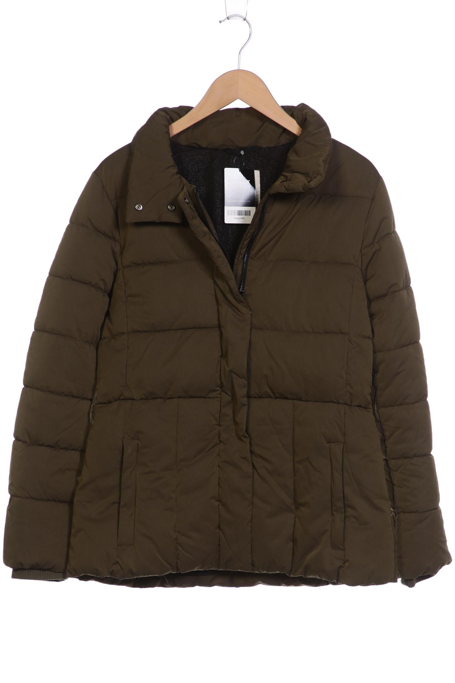 

Esprit Damen Jacke, grün, Gr. 38