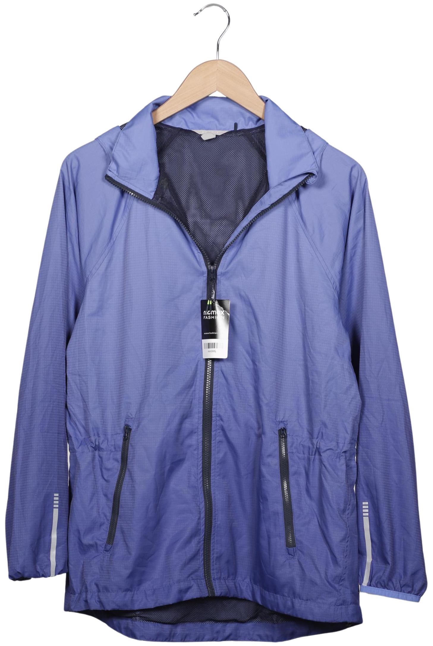 

Esprit Damen Jacke, blau, Gr. 42