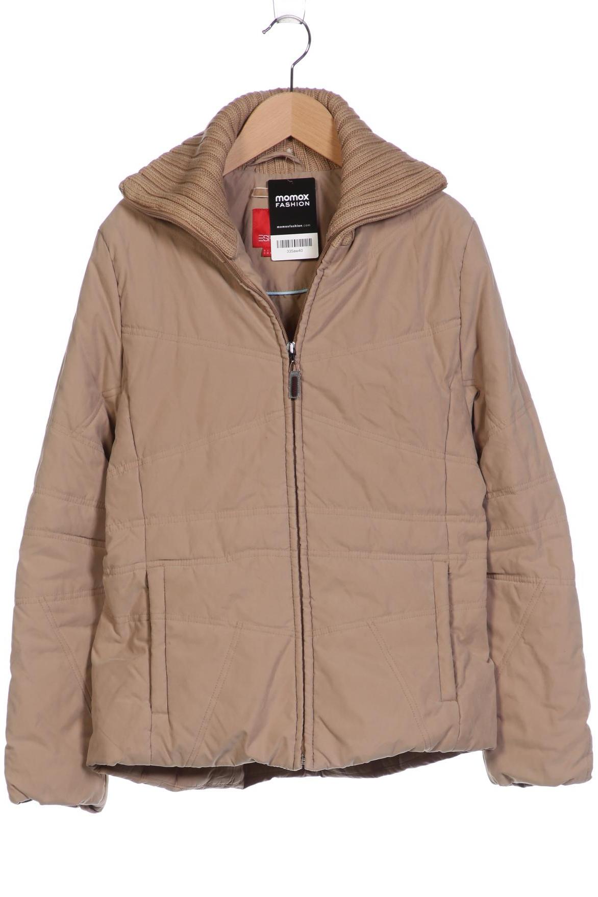 

Esprit Damen Jacke, beige, Gr. 36