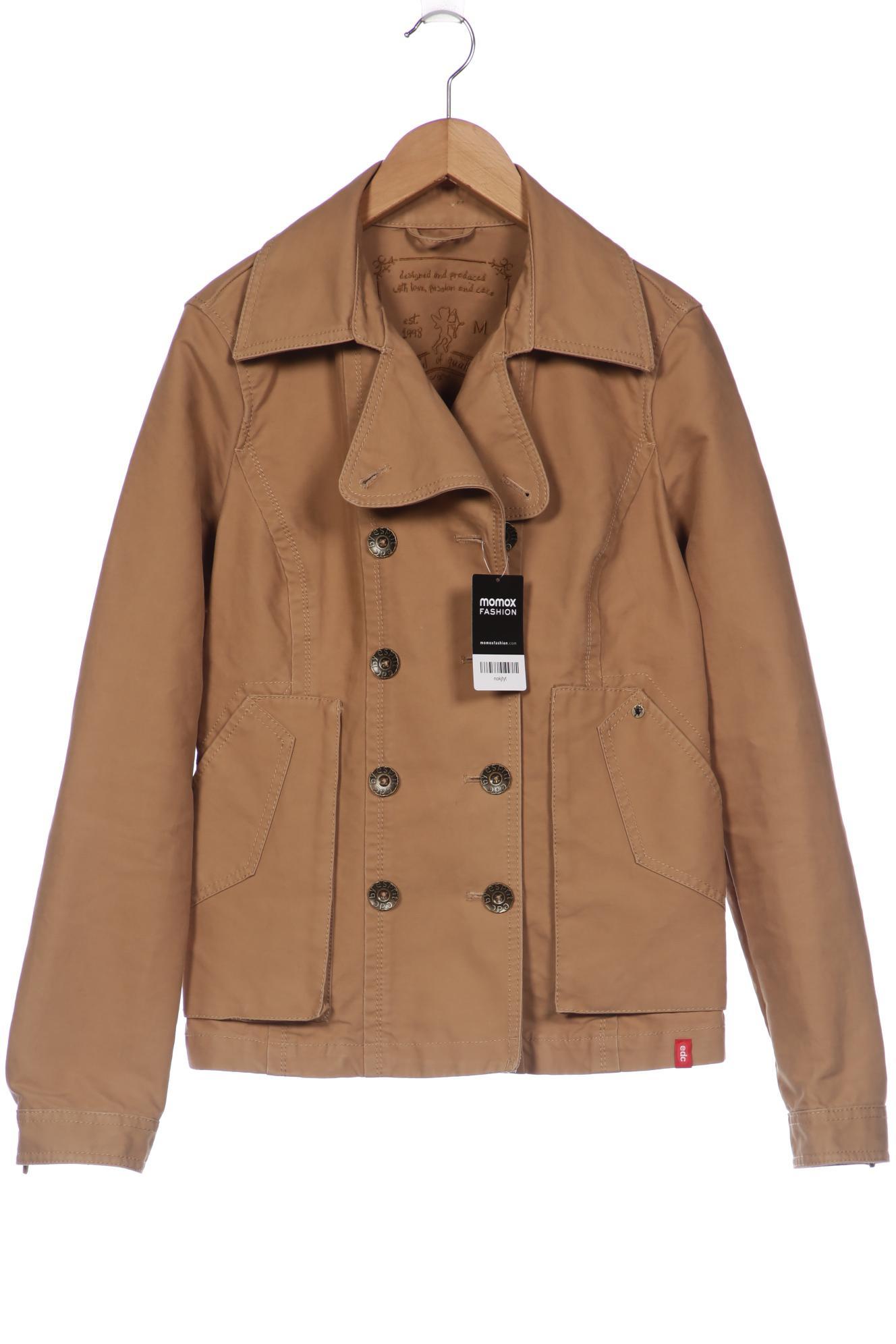 

Esprit Damen Jacke, beige