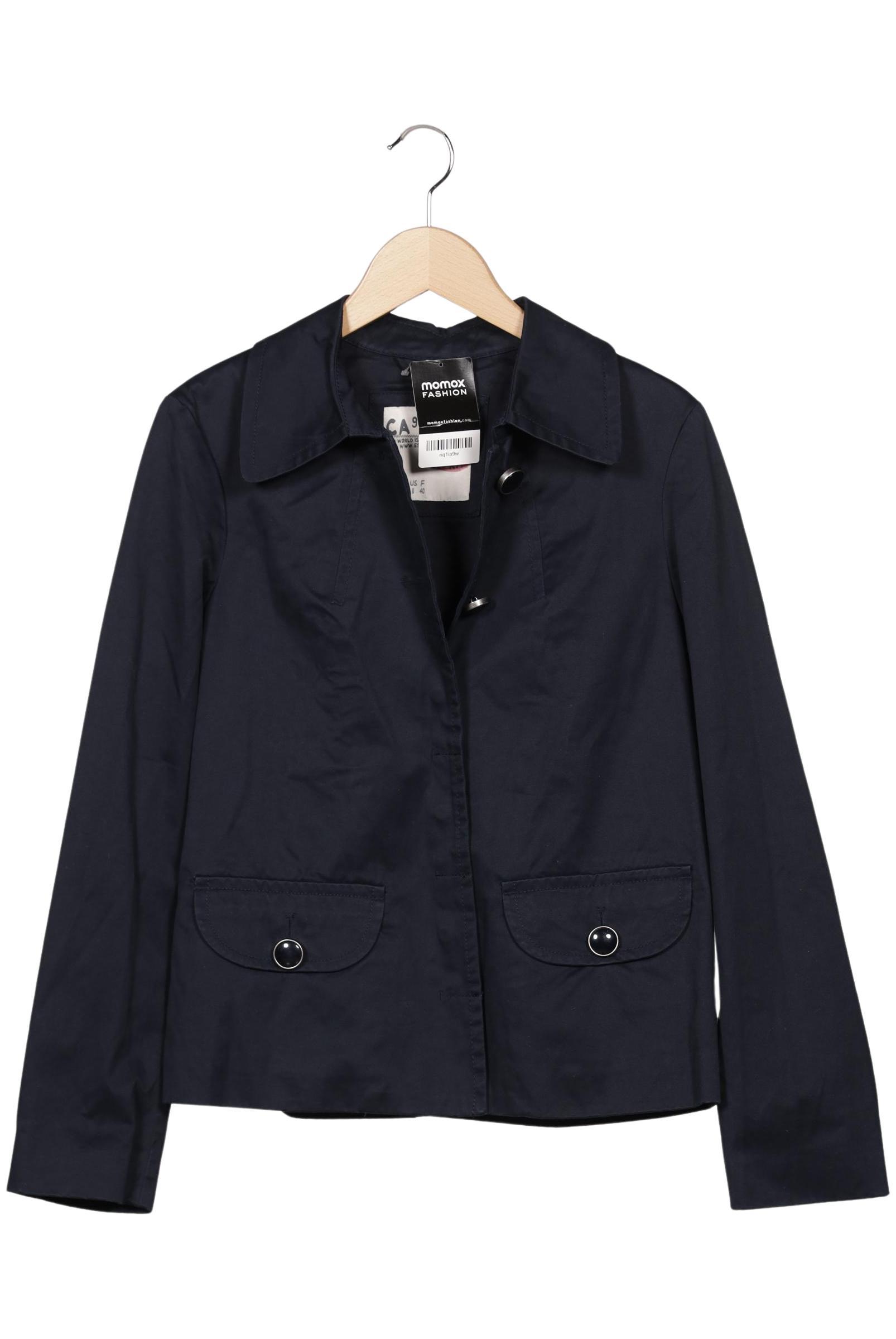 

Esprit Damen Jacke, marineblau, Gr. 38