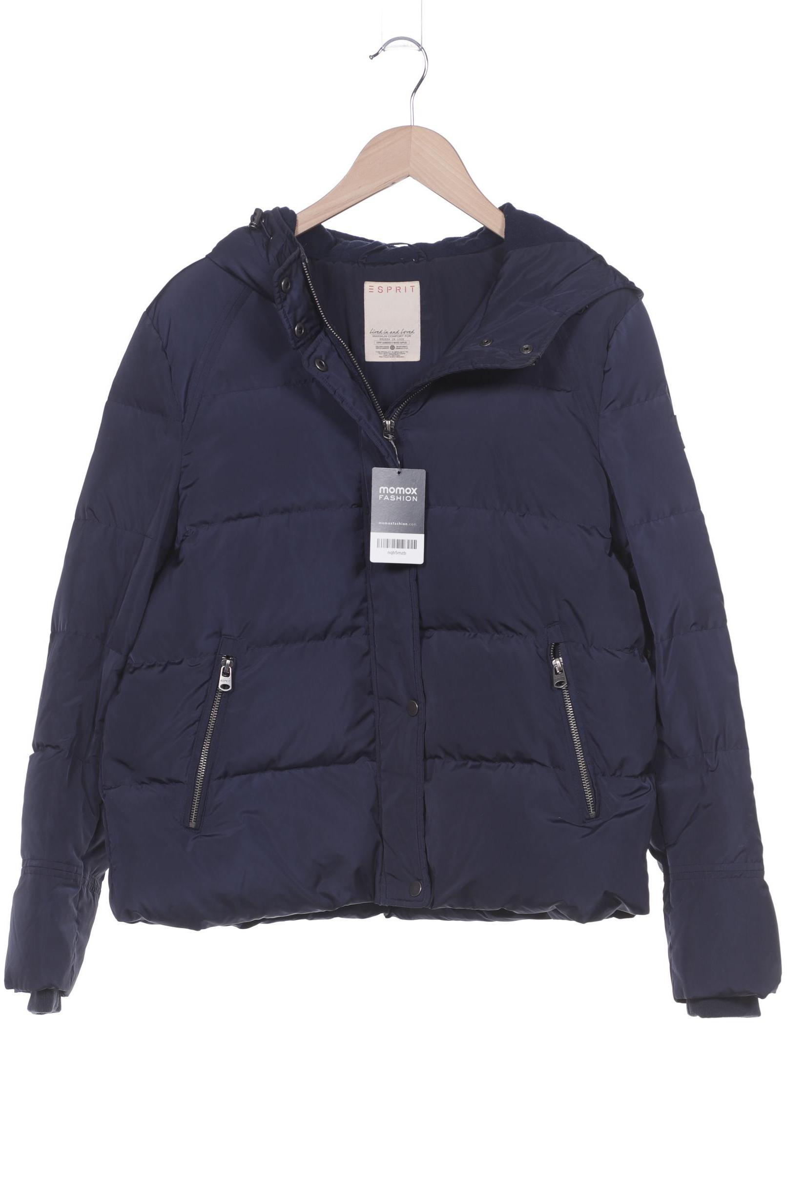 

Esprit Damen Jacke, marineblau, Gr. 42