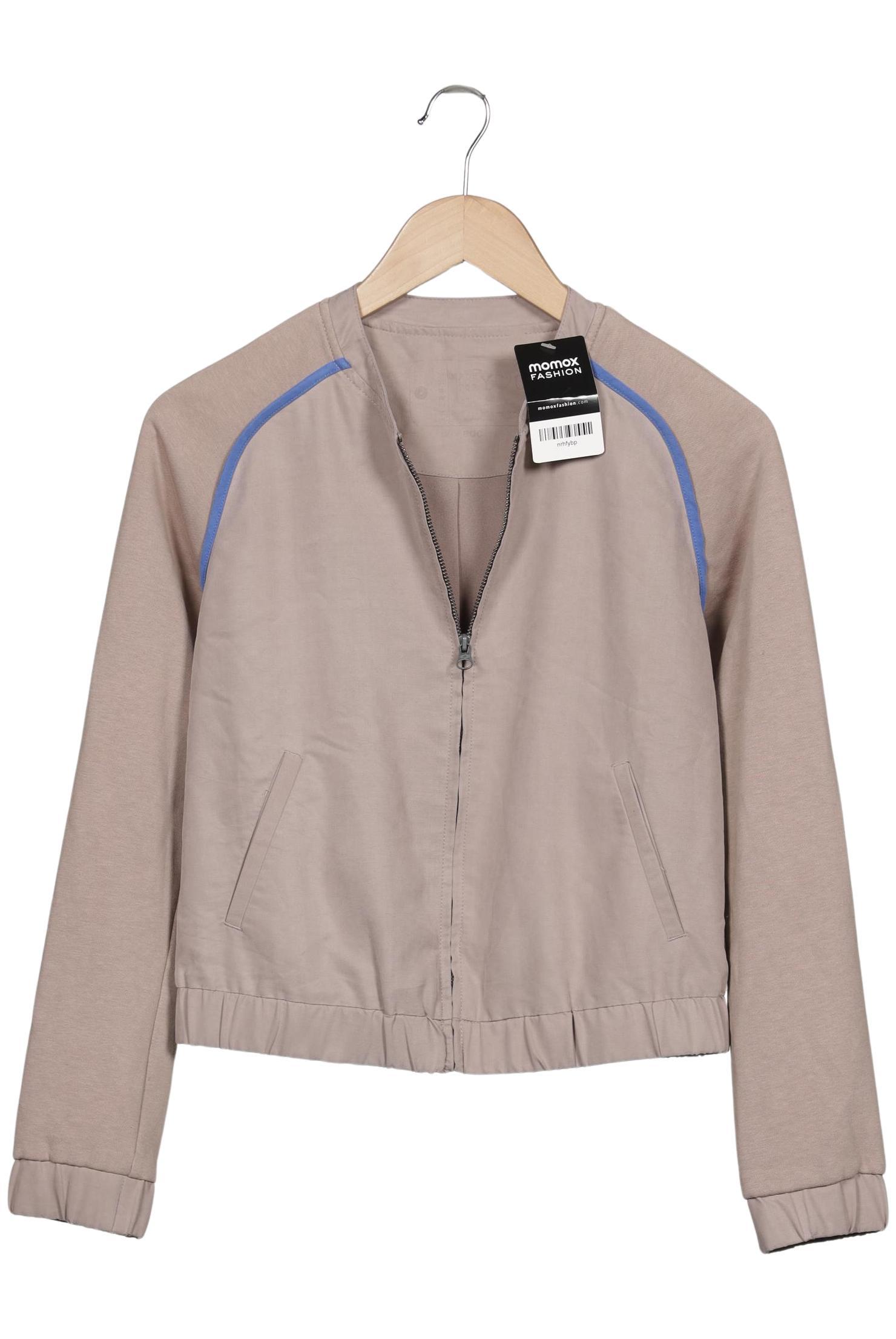 

Esprit Damen Jacke, beige, Gr. 34