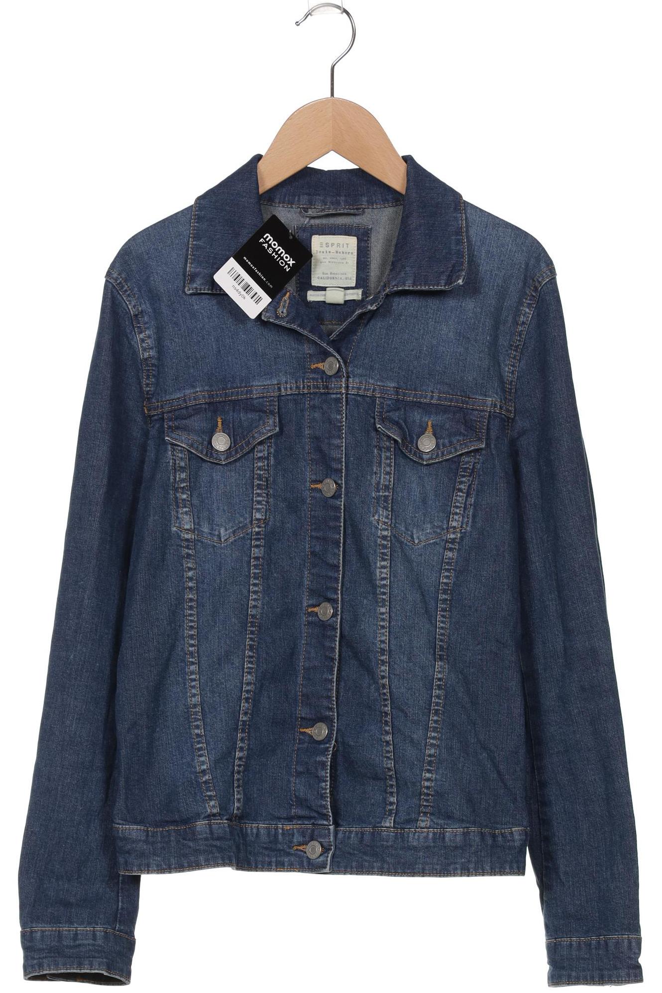 

Esprit Damen Jacke, marineblau, Gr. 42