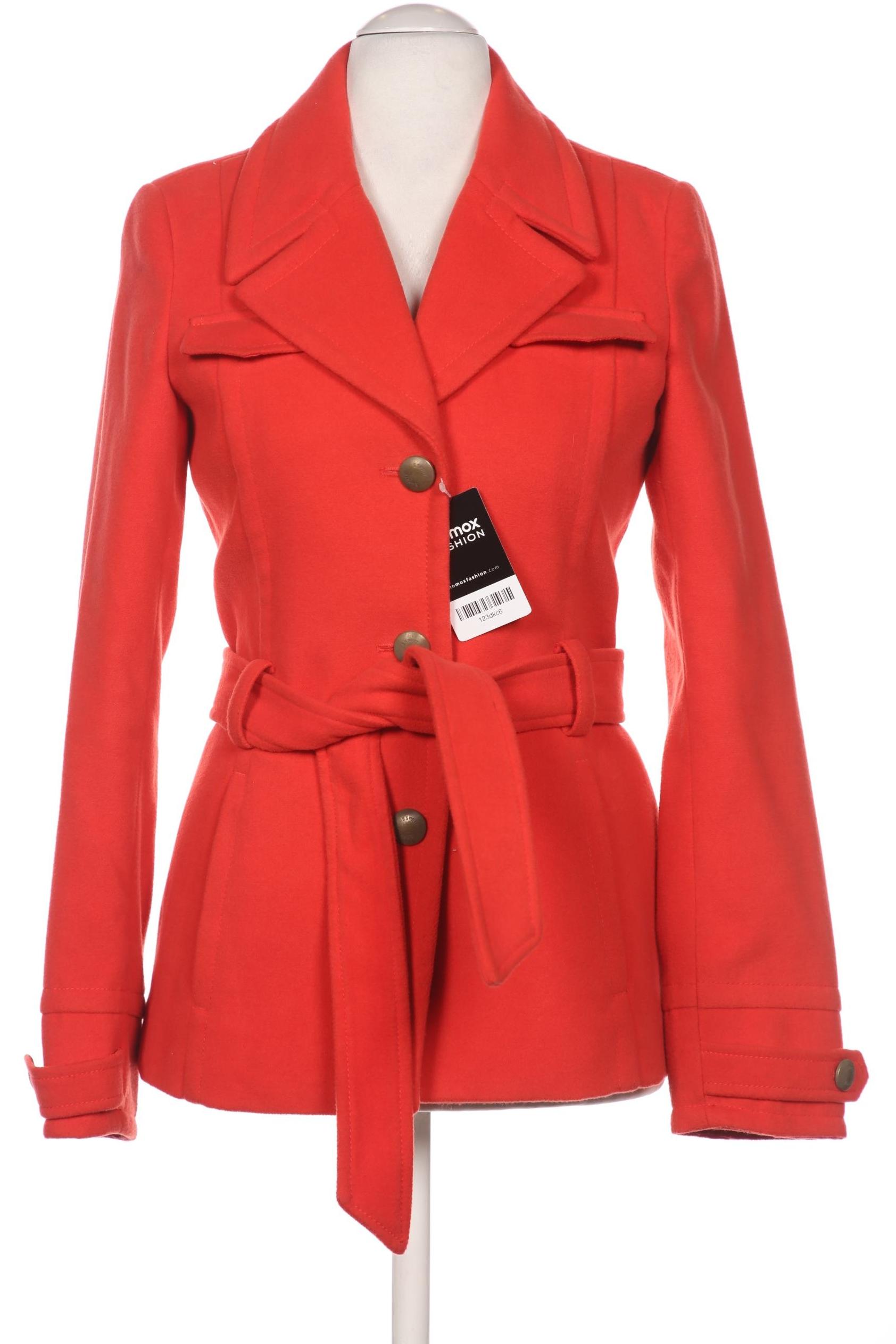 

Esprit Damen Jacke, rot, Gr. 34