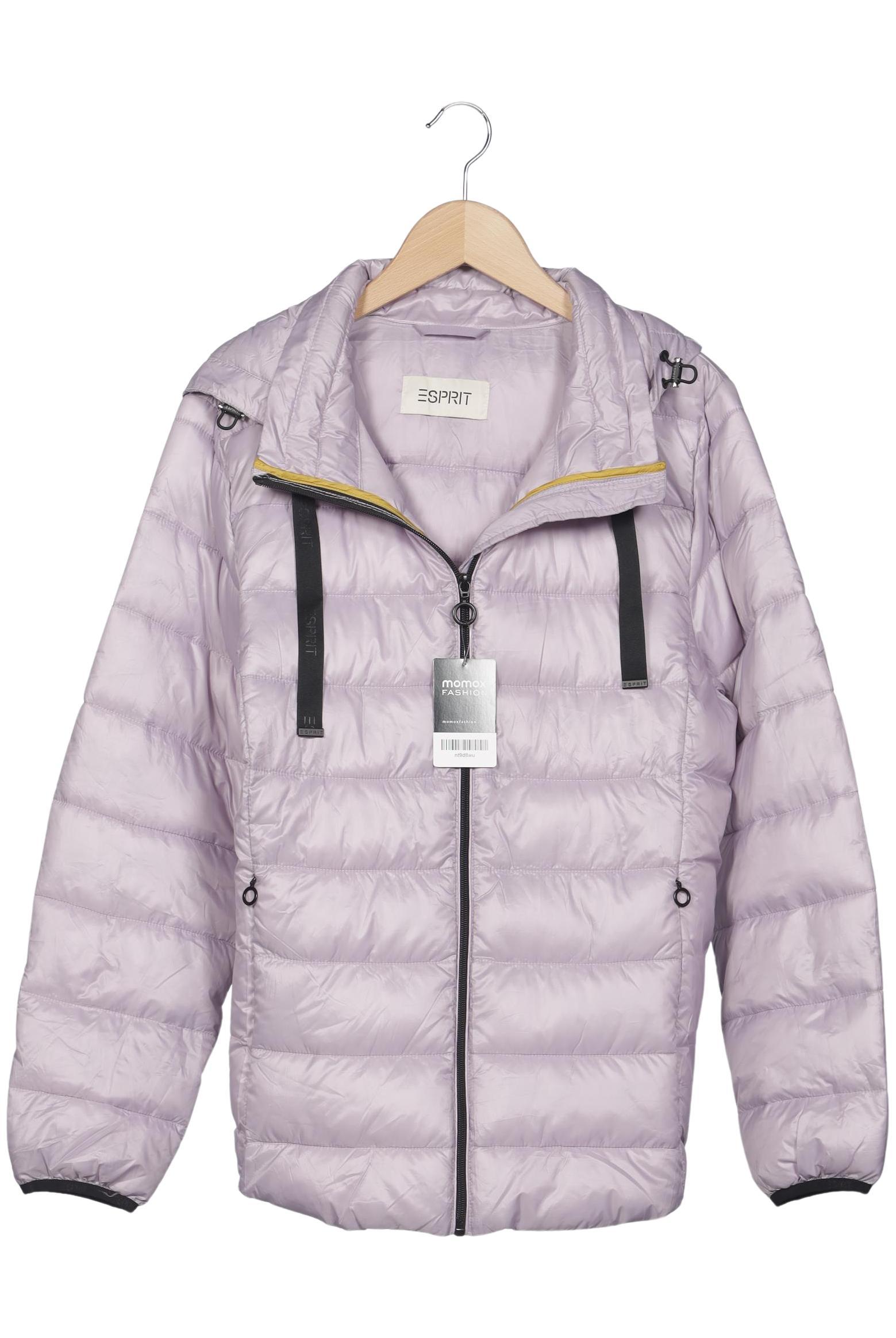 

Esprit Damen Jacke, flieder, Gr. 44
