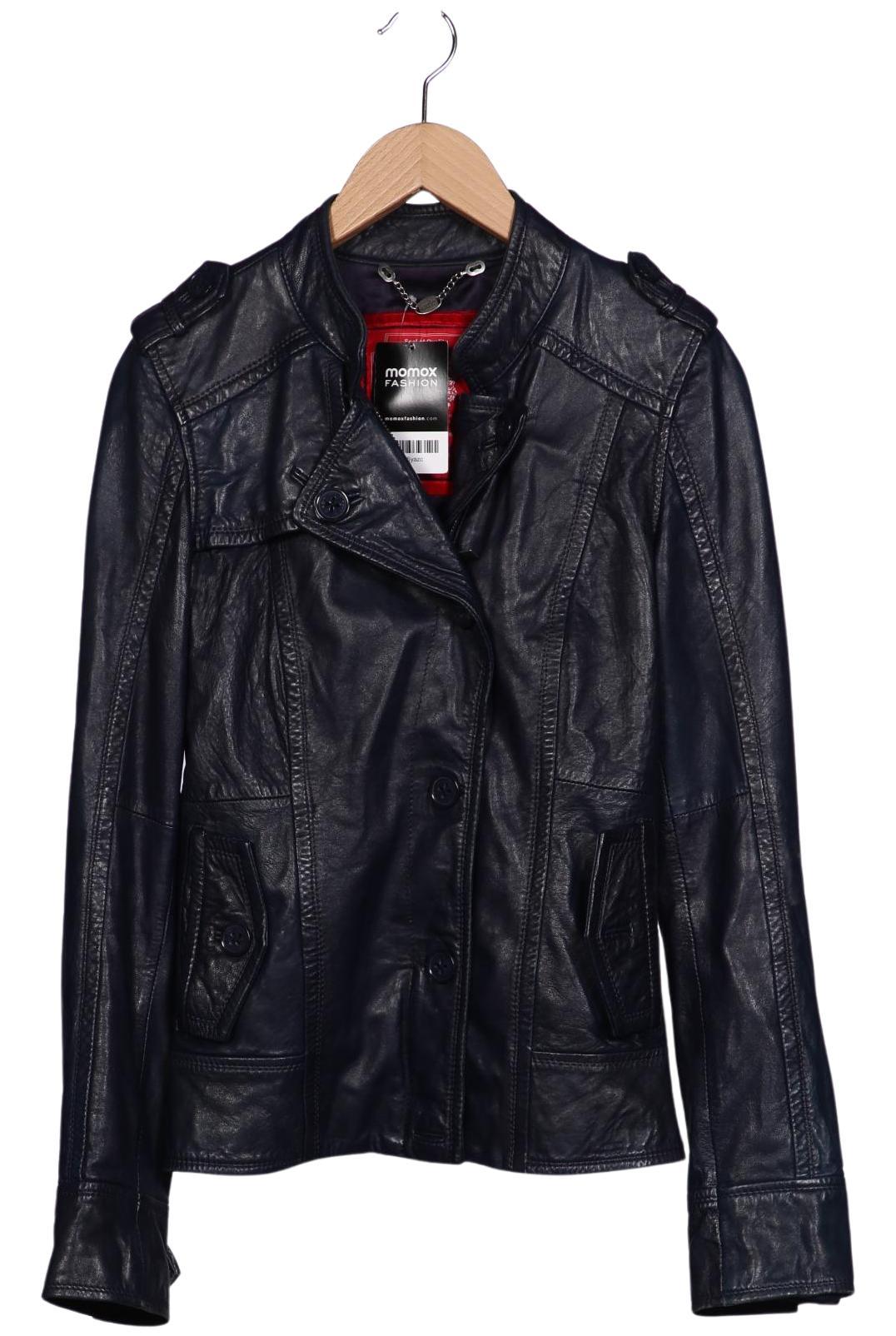 

Esprit Damen Jacke, marineblau, Gr. 34