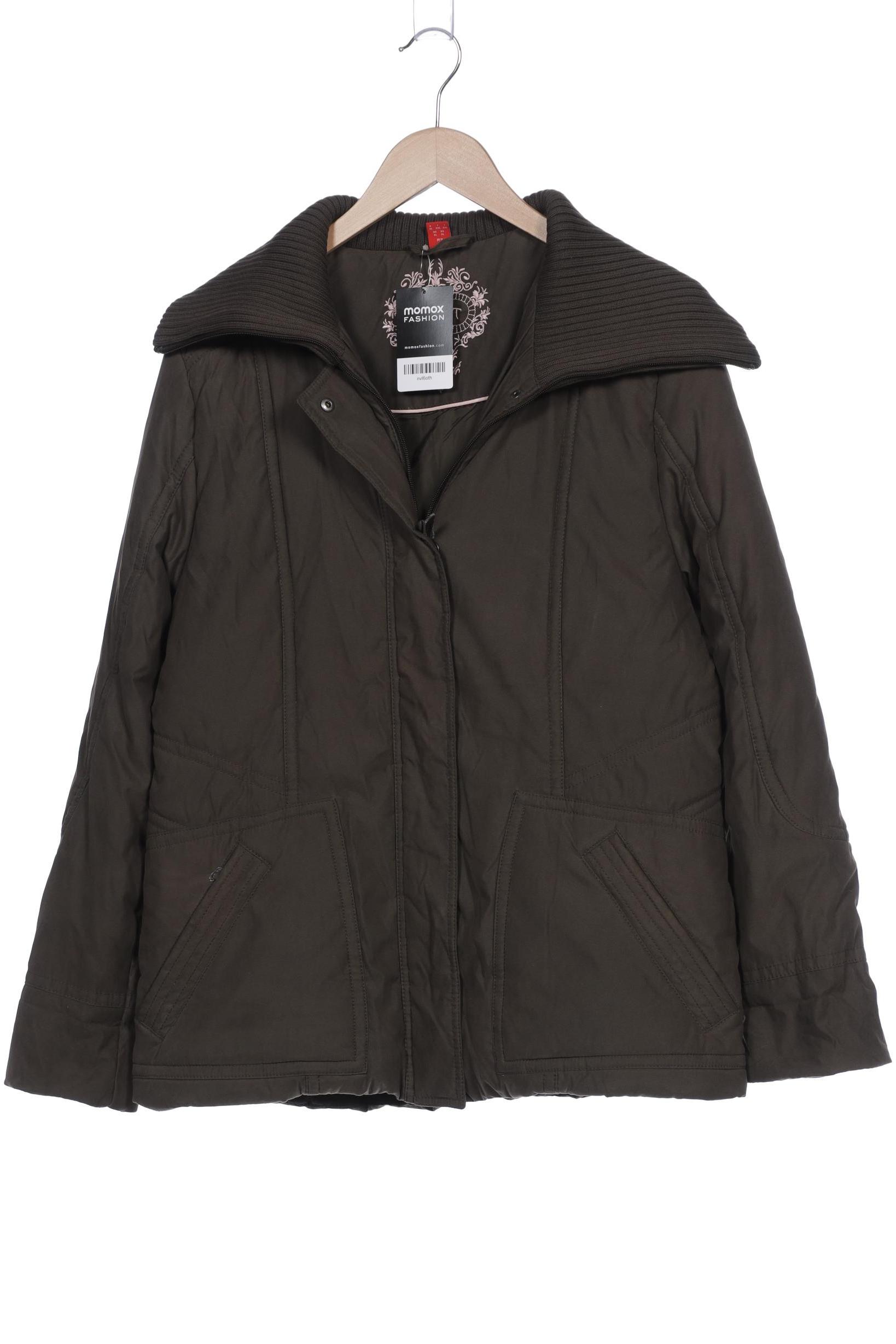 

Esprit Damen Jacke, grün, Gr. 44