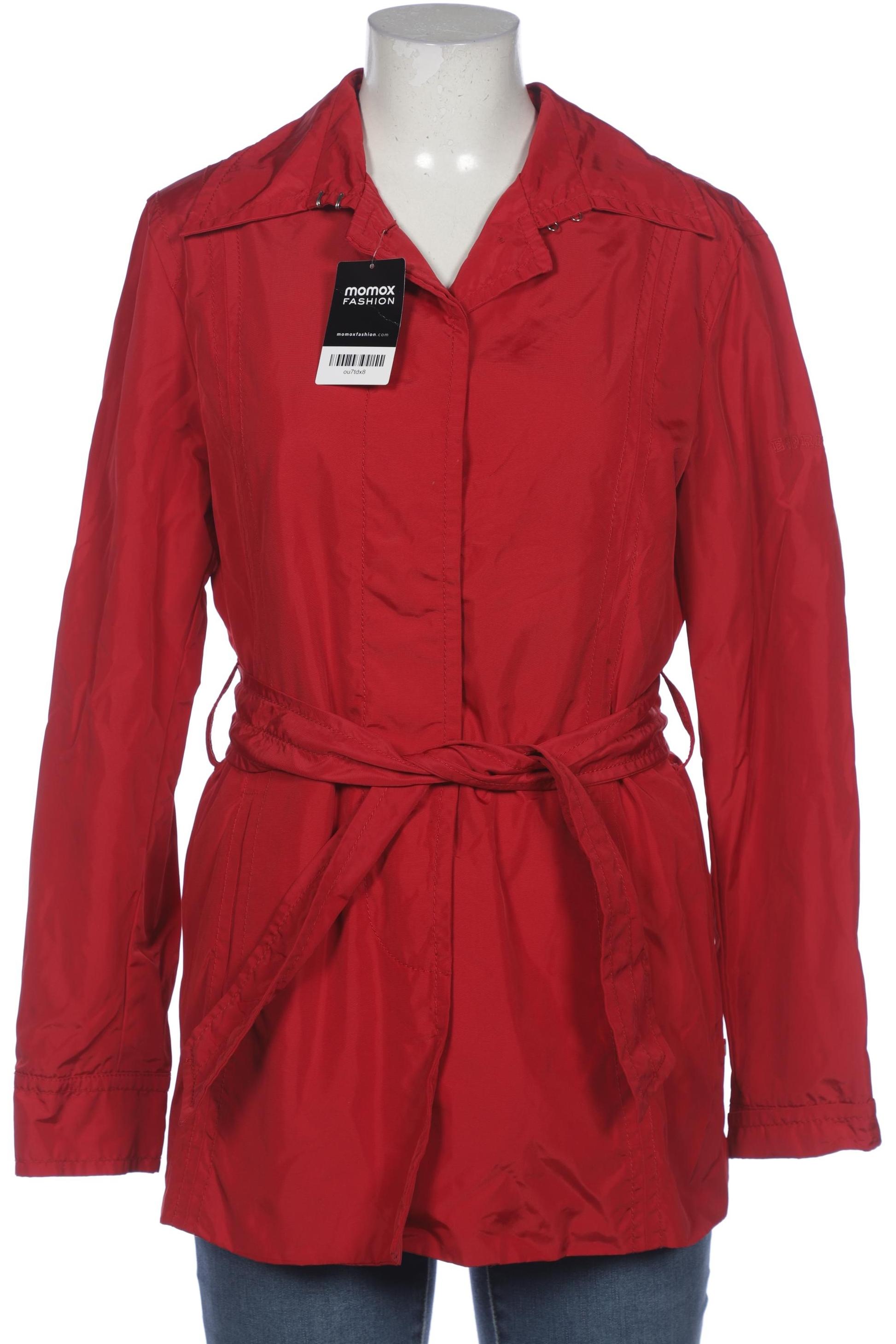 

Esprit Damen Jacke, rot, Gr. 42