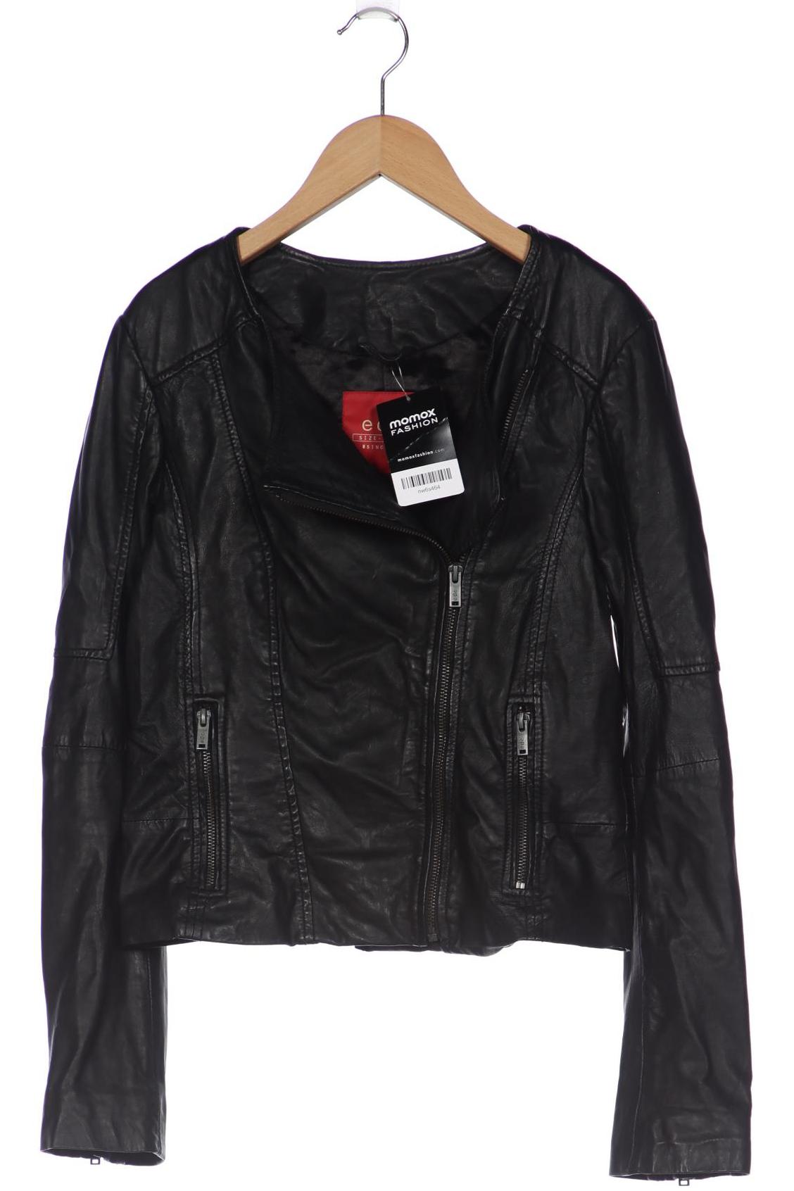 

Esprit Damen Jacke, schwarz