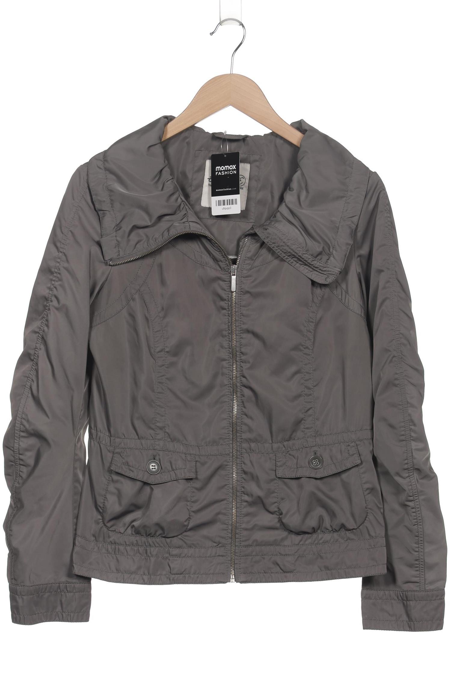 

Esprit Damen Jacke, grün, Gr. 40