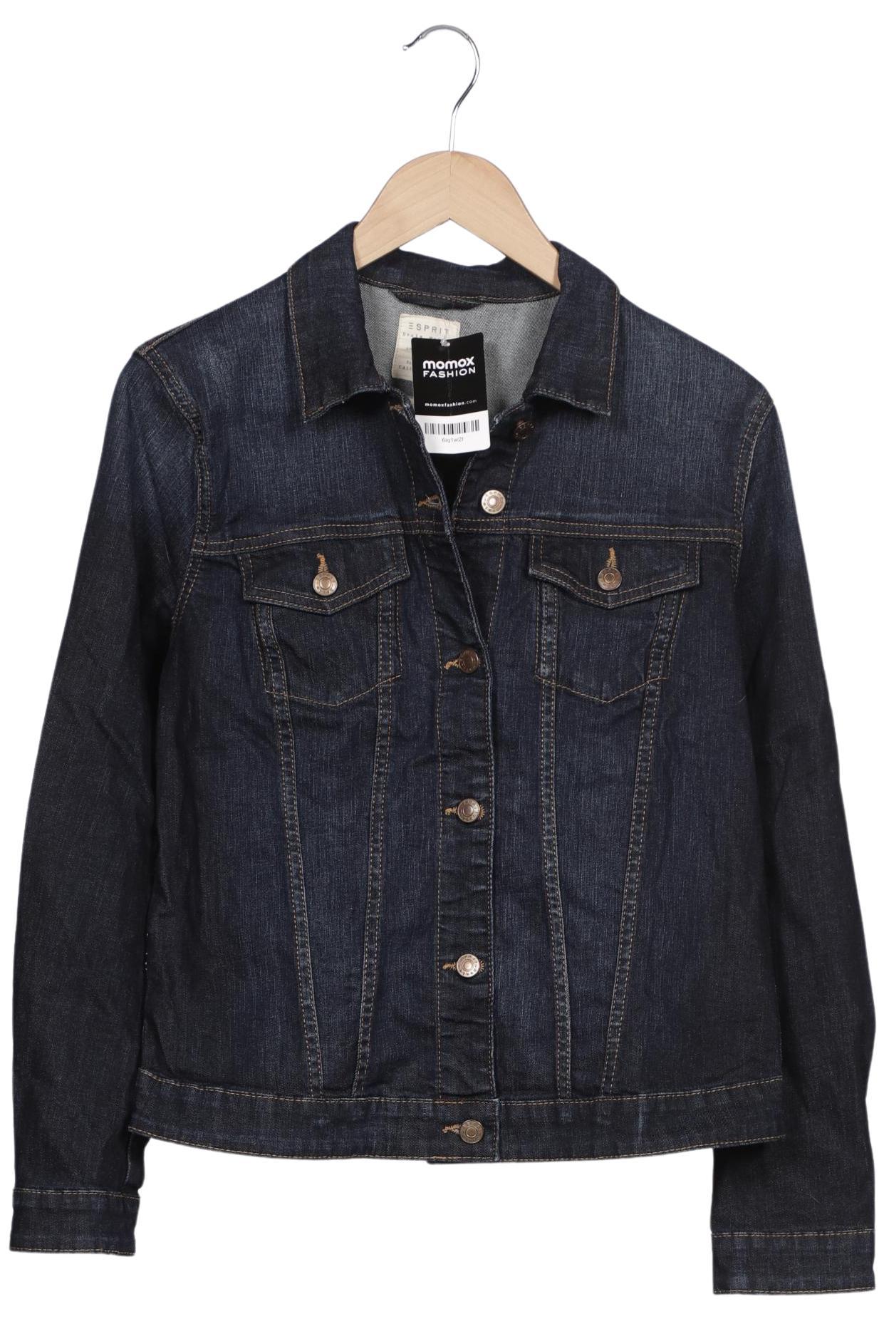 

Esprit Damen Jacke, marineblau, Gr. 42