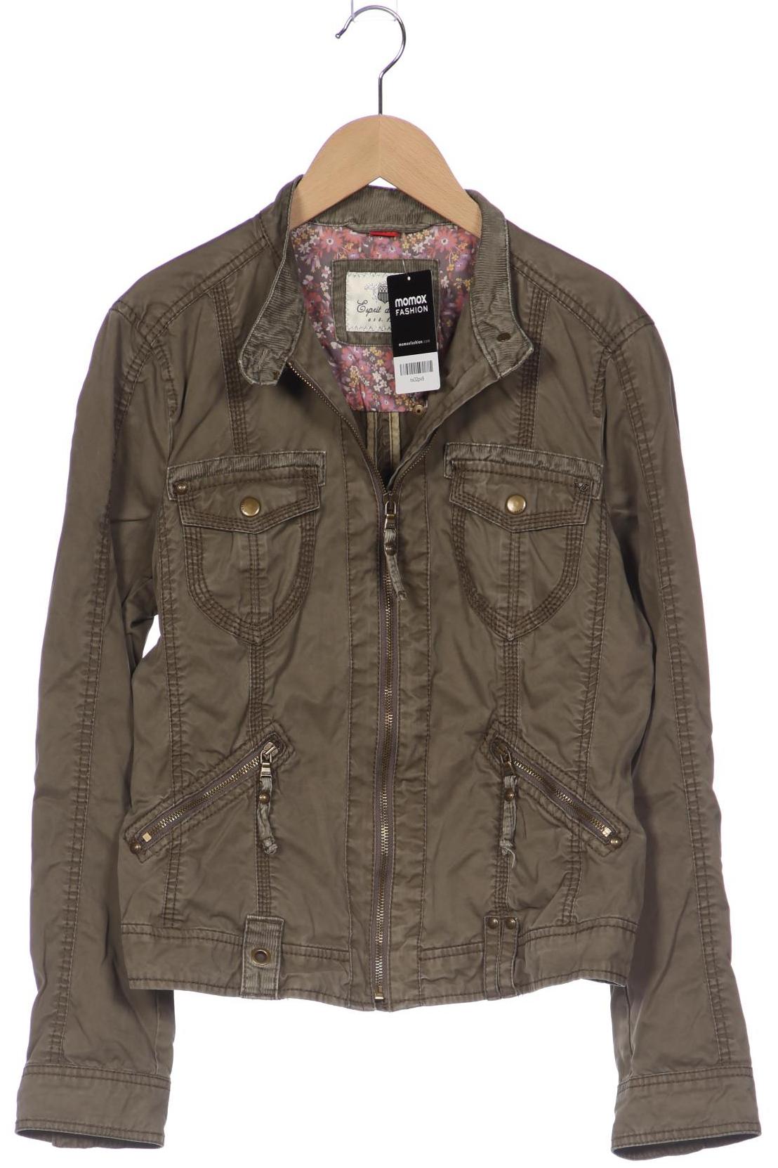 

Esprit Damen Jacke, braun