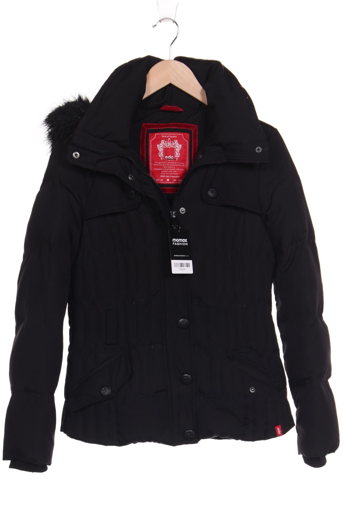 

Esprit Damen Jacke, schwarz