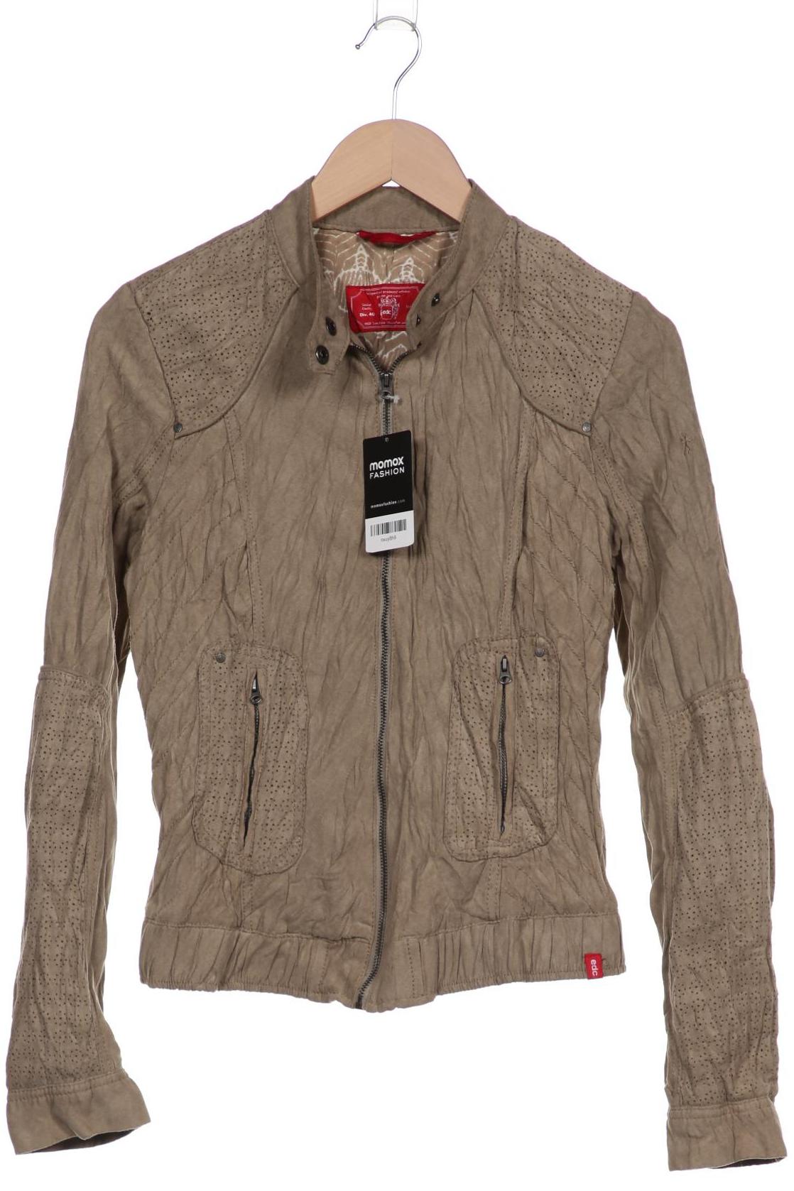 

Esprit Damen Jacke, beige