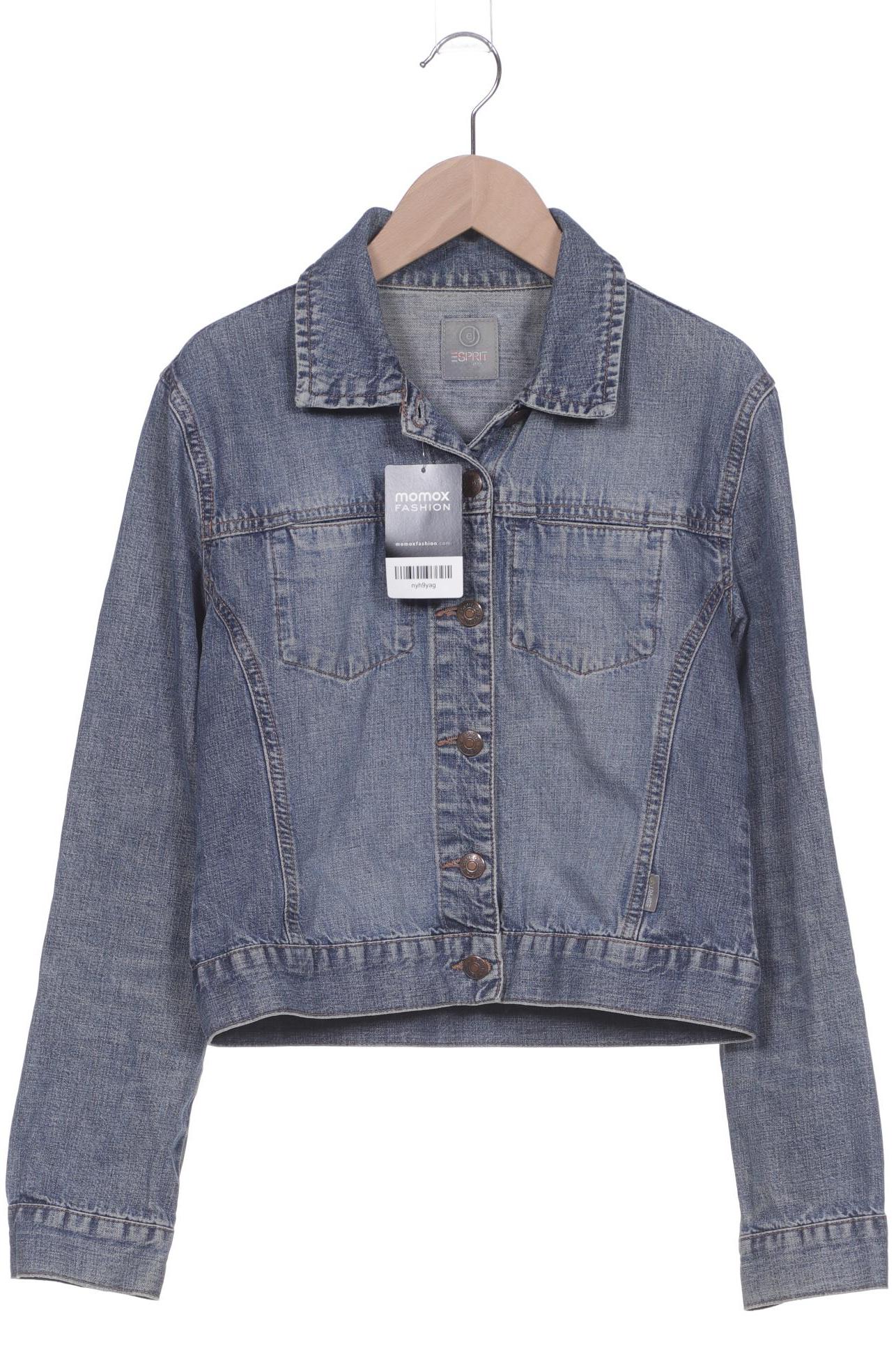 

Esprit Damen Jacke, blau