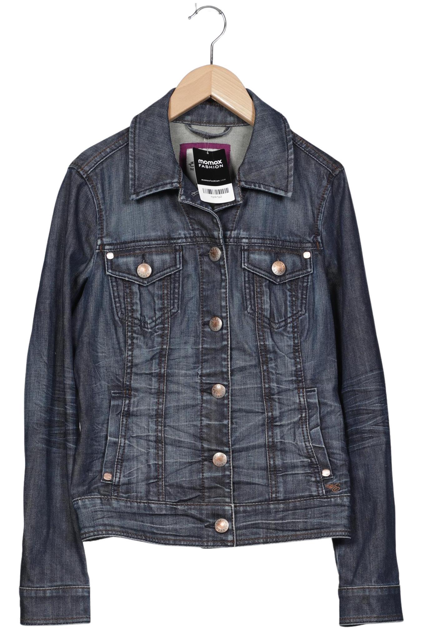 

Esprit Damen Jacke, marineblau, Gr. 38