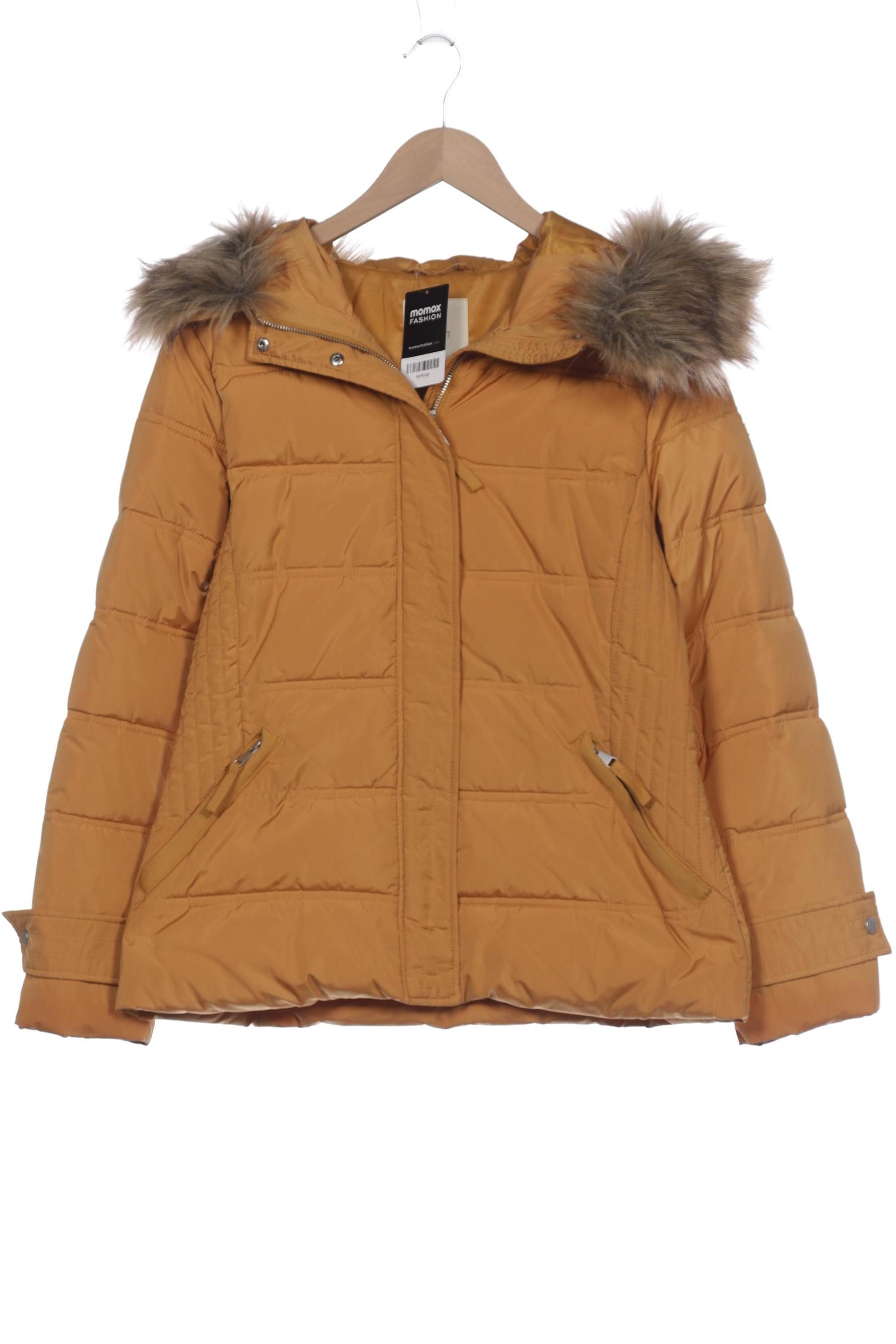 

Esprit Damen Jacke, gelb, Gr. 38