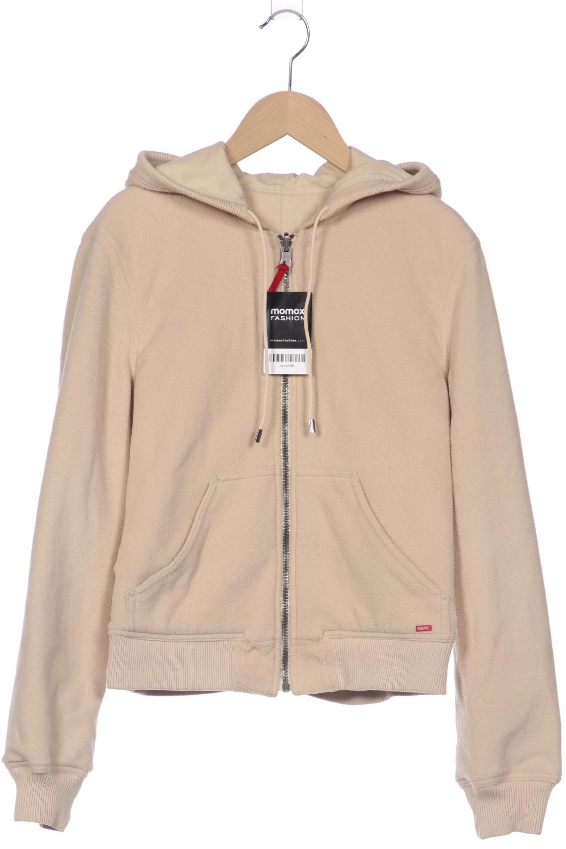 

Esprit Damen Jacke, beige, Gr. 38