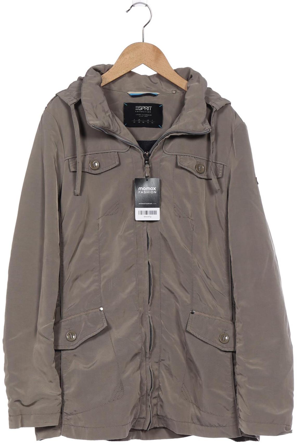

Esprit Damen Jacke, grau