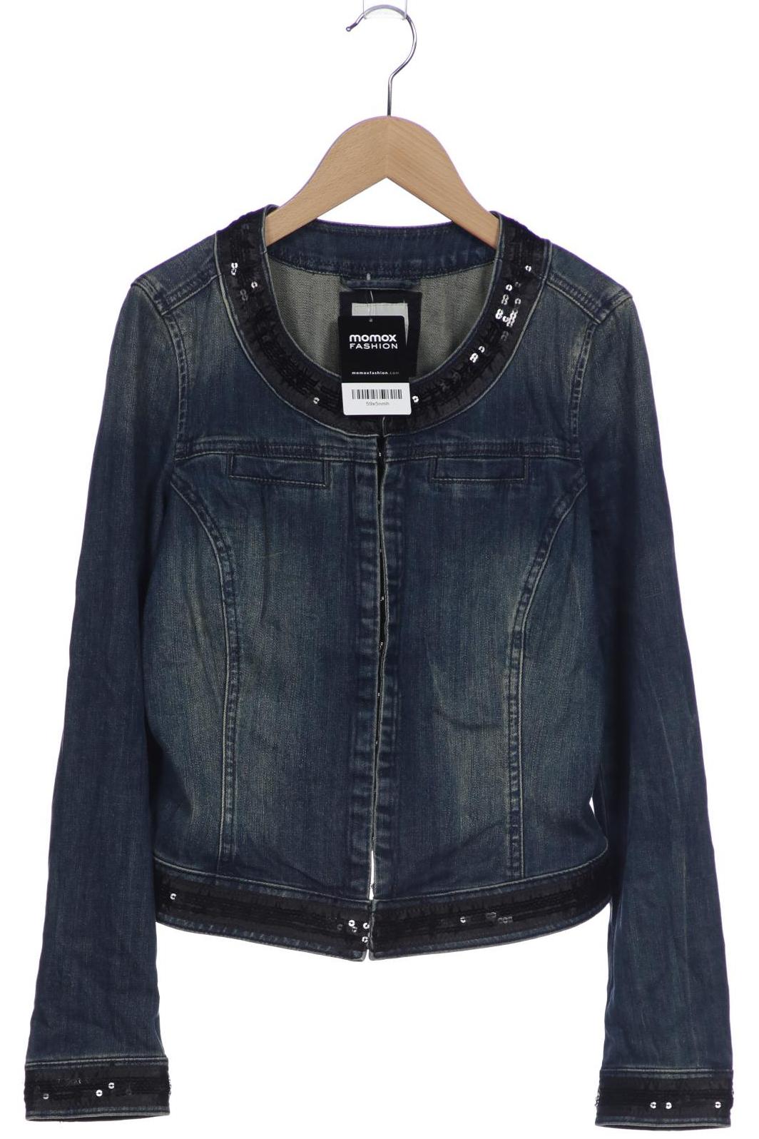 

Esprit Damen Jacke, marineblau, Gr. 36