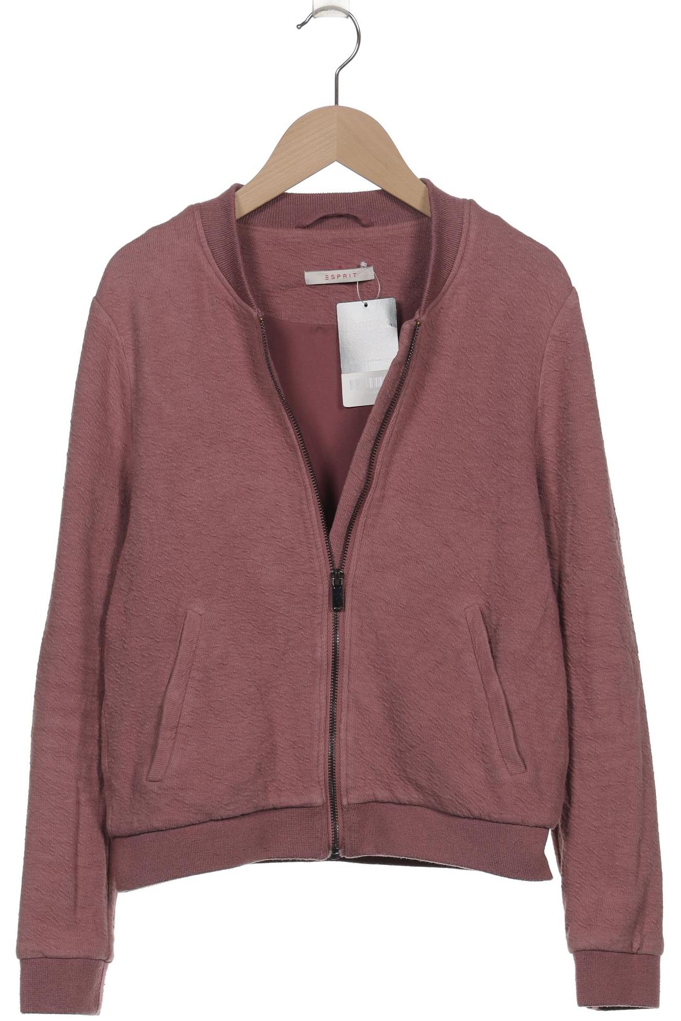 

Esprit Damen Jacke, pink, Gr. 36