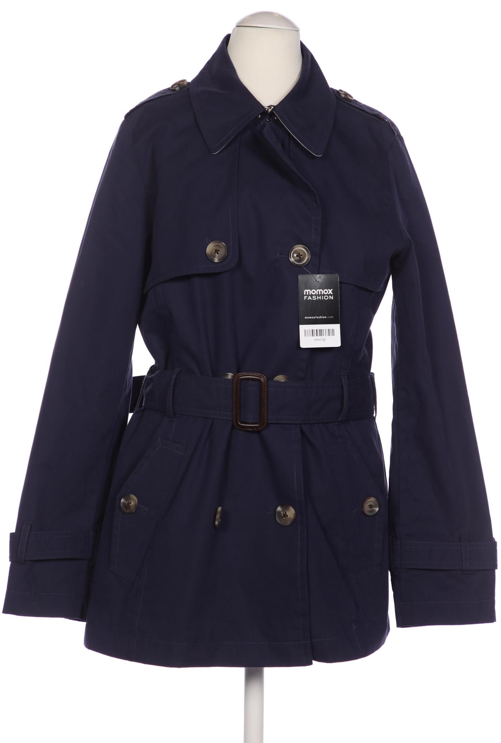 

Esprit Damen Jacke, marineblau, Gr. 34