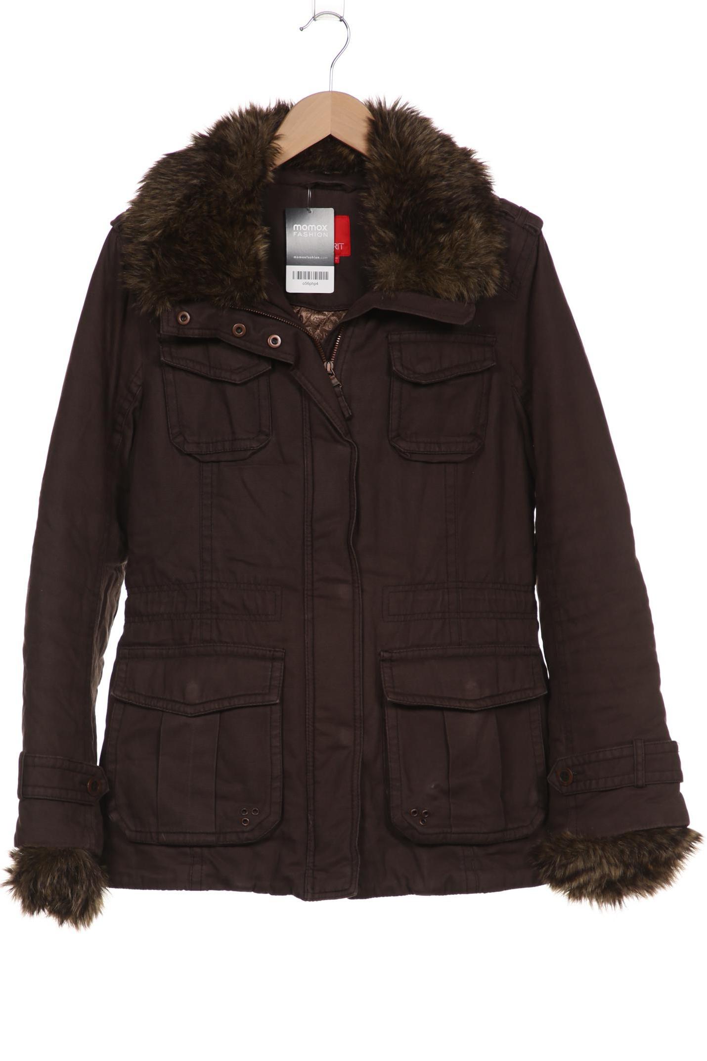 

Esprit Damen Jacke, braun