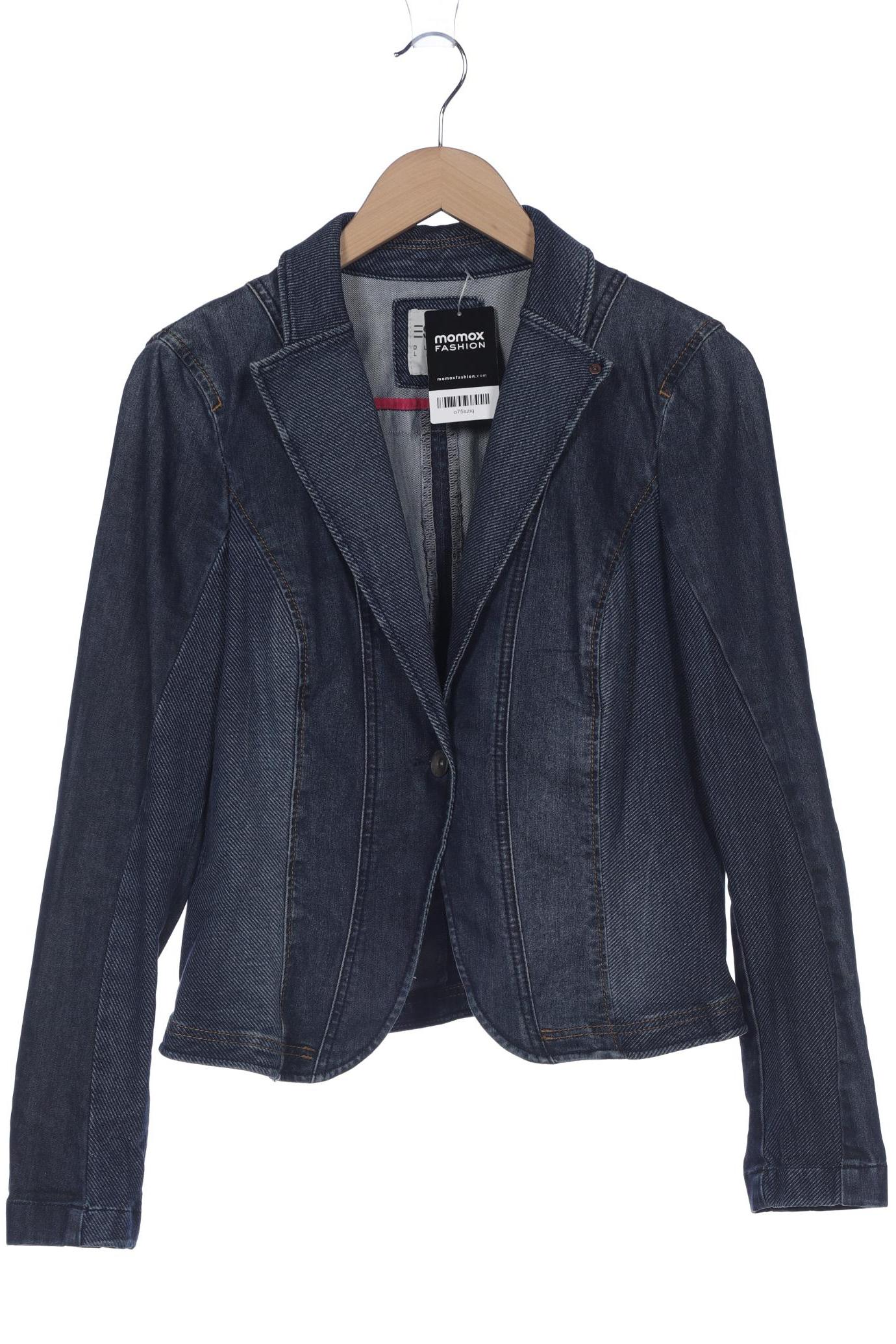 

Esprit Damen Jacke, marineblau