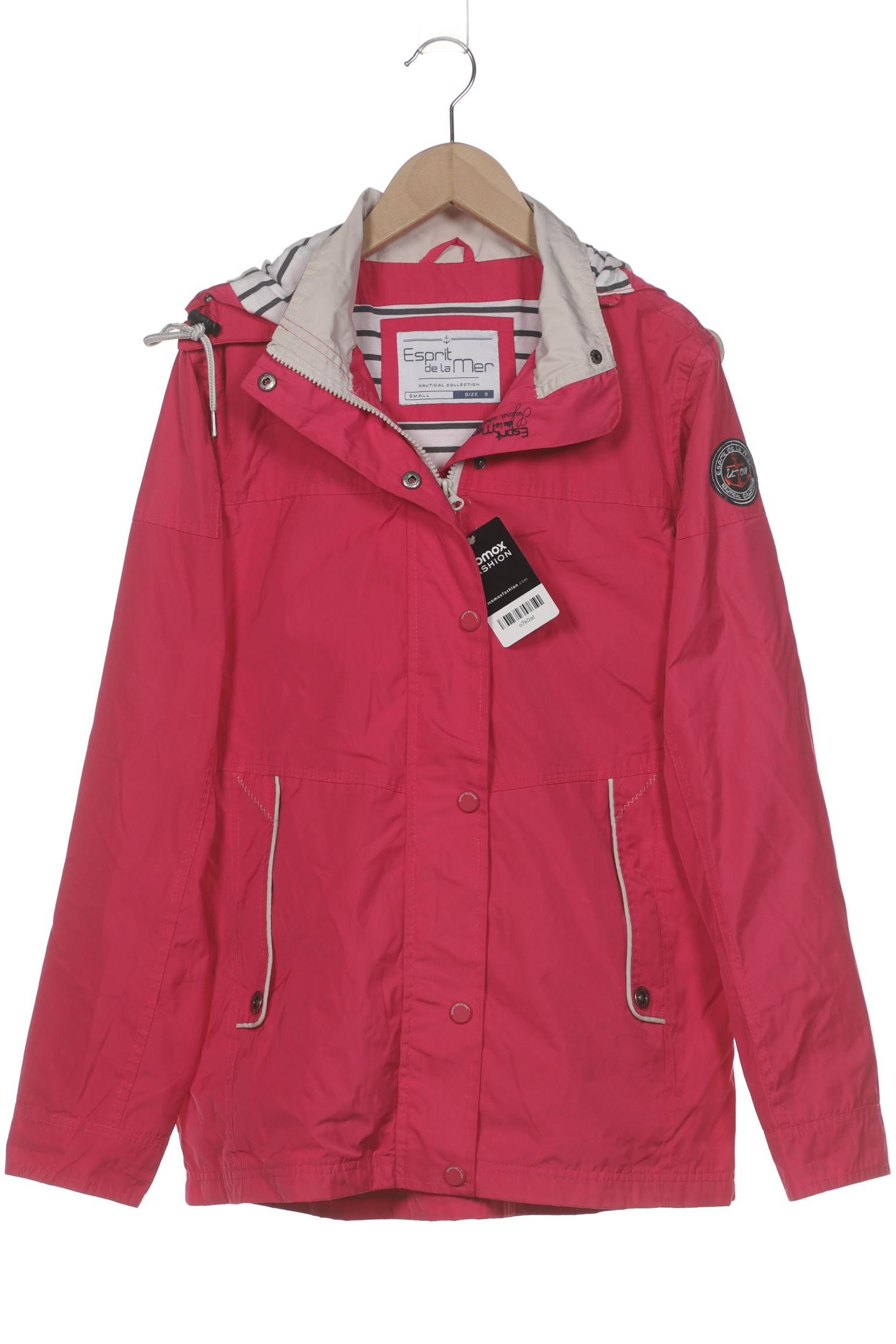 

Esprit Damen Jacke, pink, Gr. 36