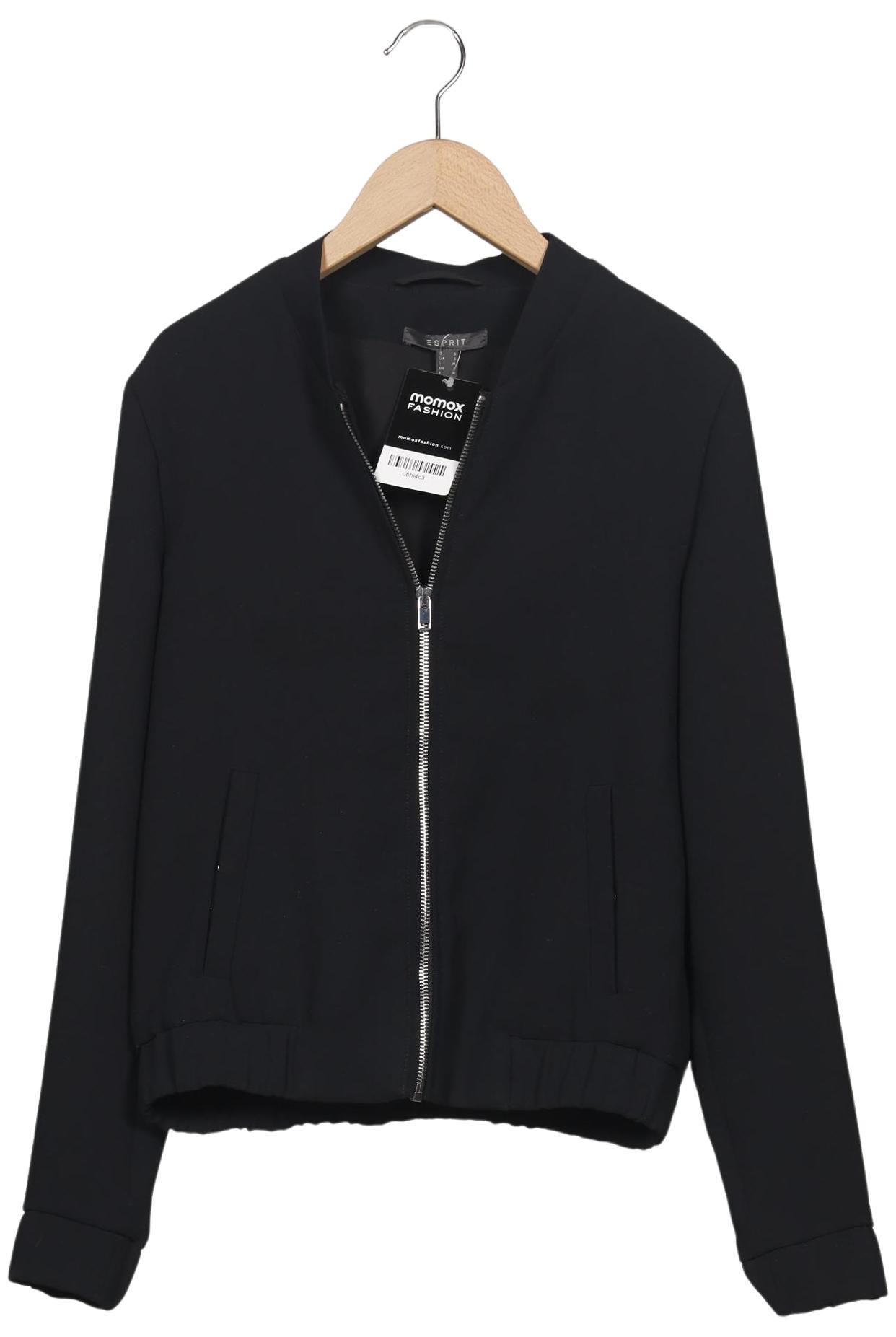 

Esprit Damen Jacke, marineblau, Gr. 36