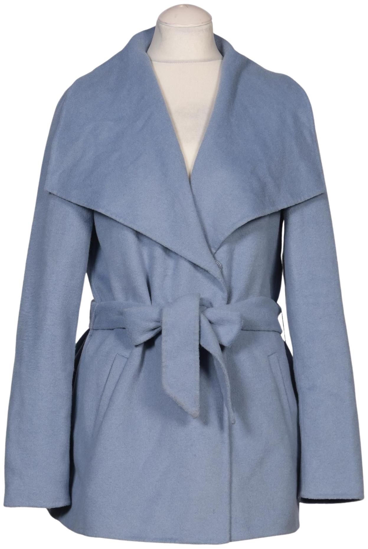 

Esprit Damen Jacke, hellblau, Gr. 38