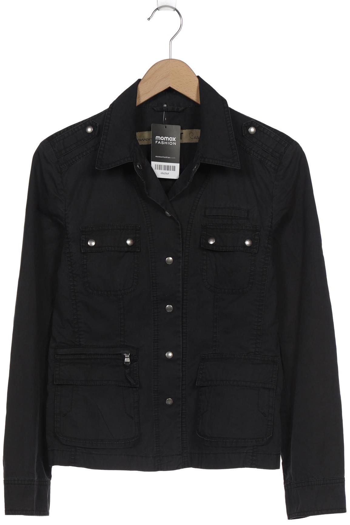 

Esprit Damen Jacke, schwarz, Gr. 36