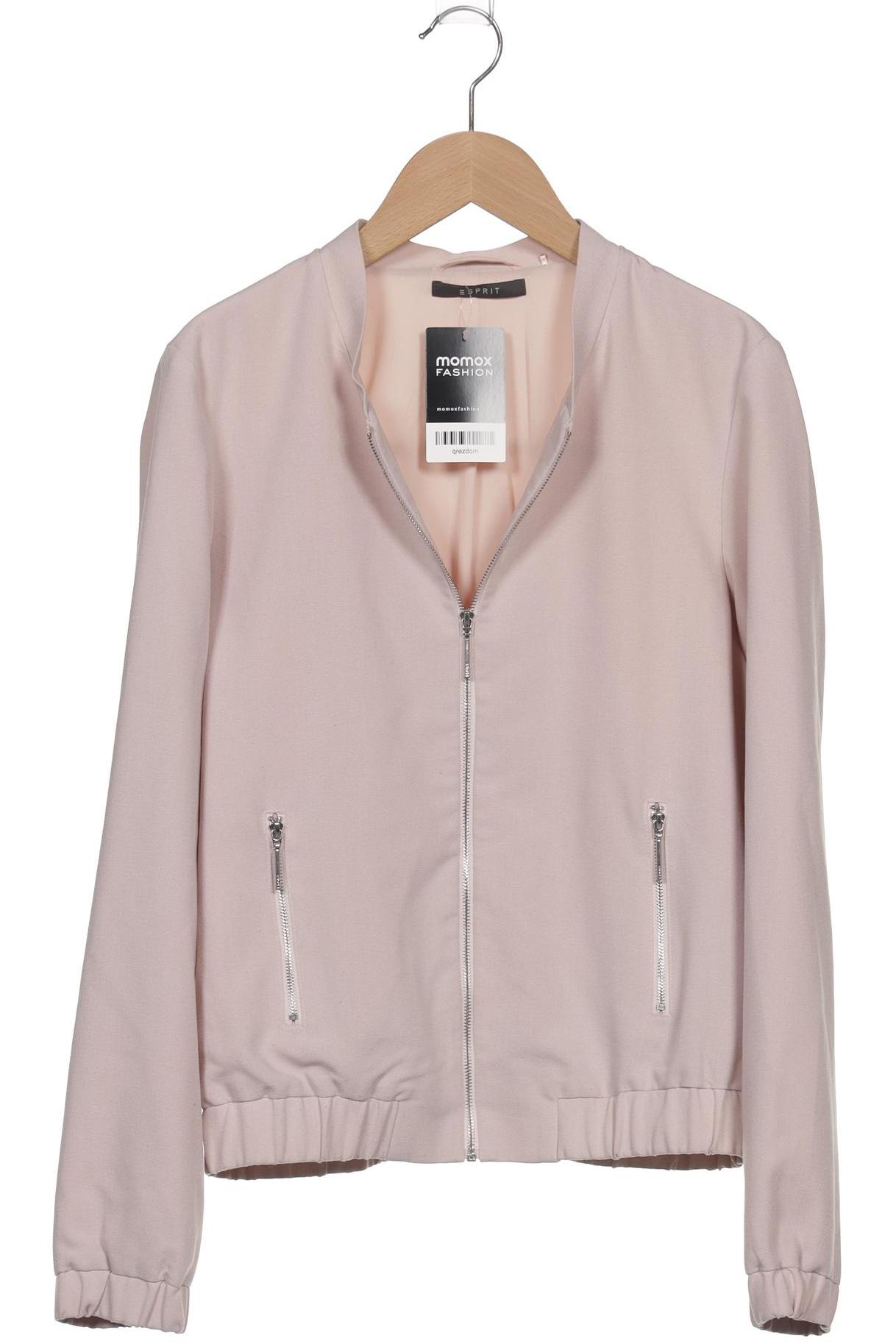 

Esprit Damen Jacke, pink, Gr. 36