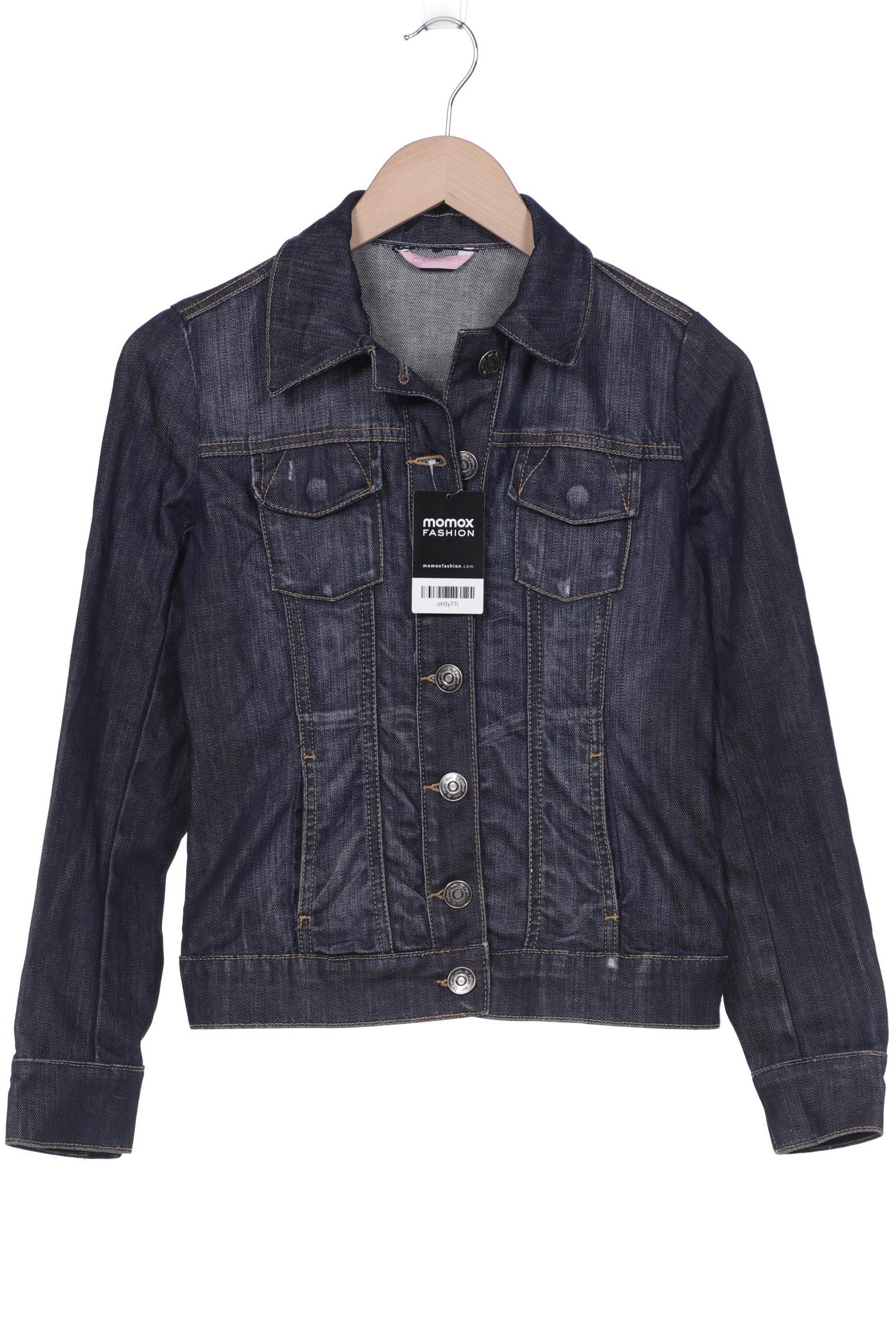 

Esprit Damen Jacke, marineblau